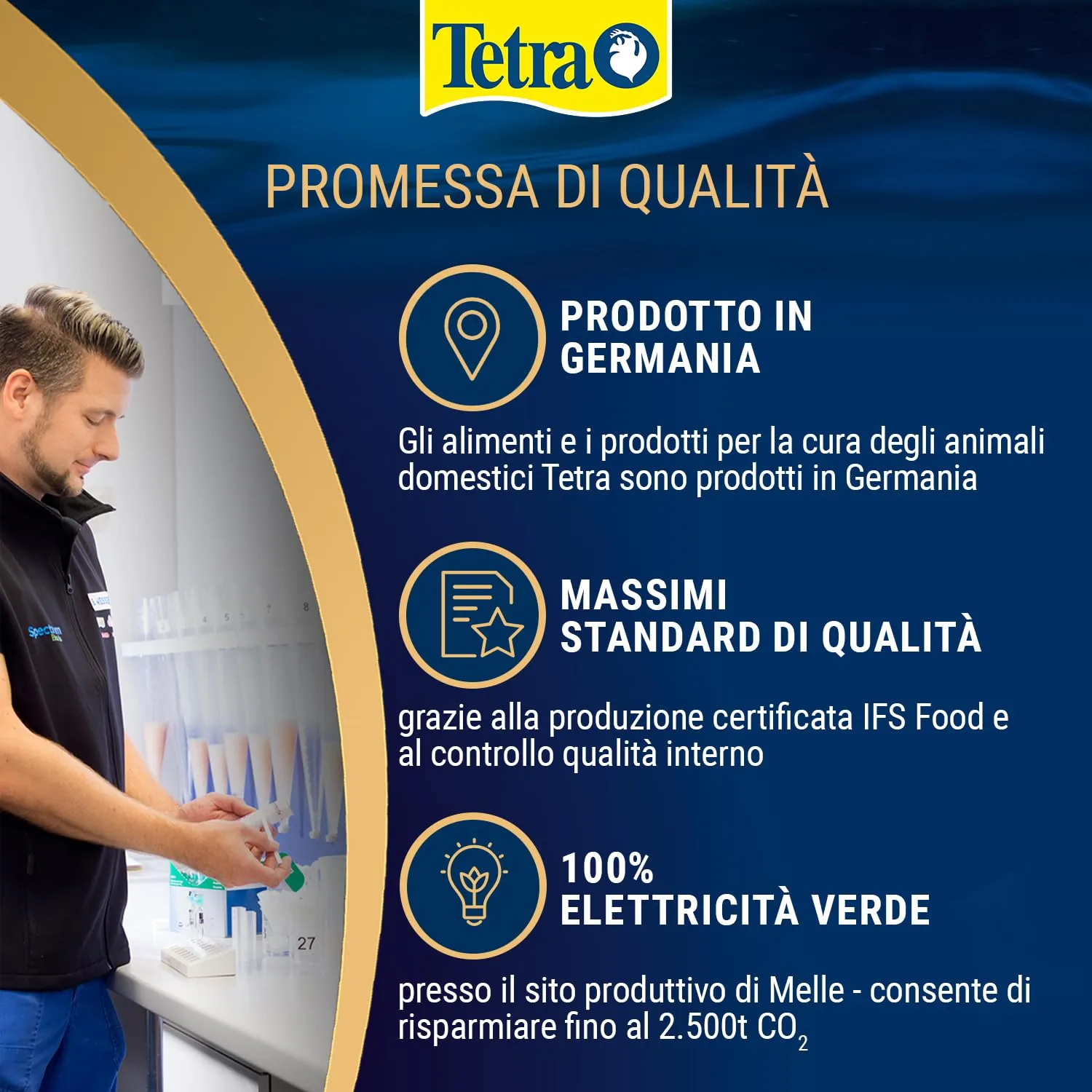 Tetra Pro Colour Multi-Crisps, 100 ml - immagine 9