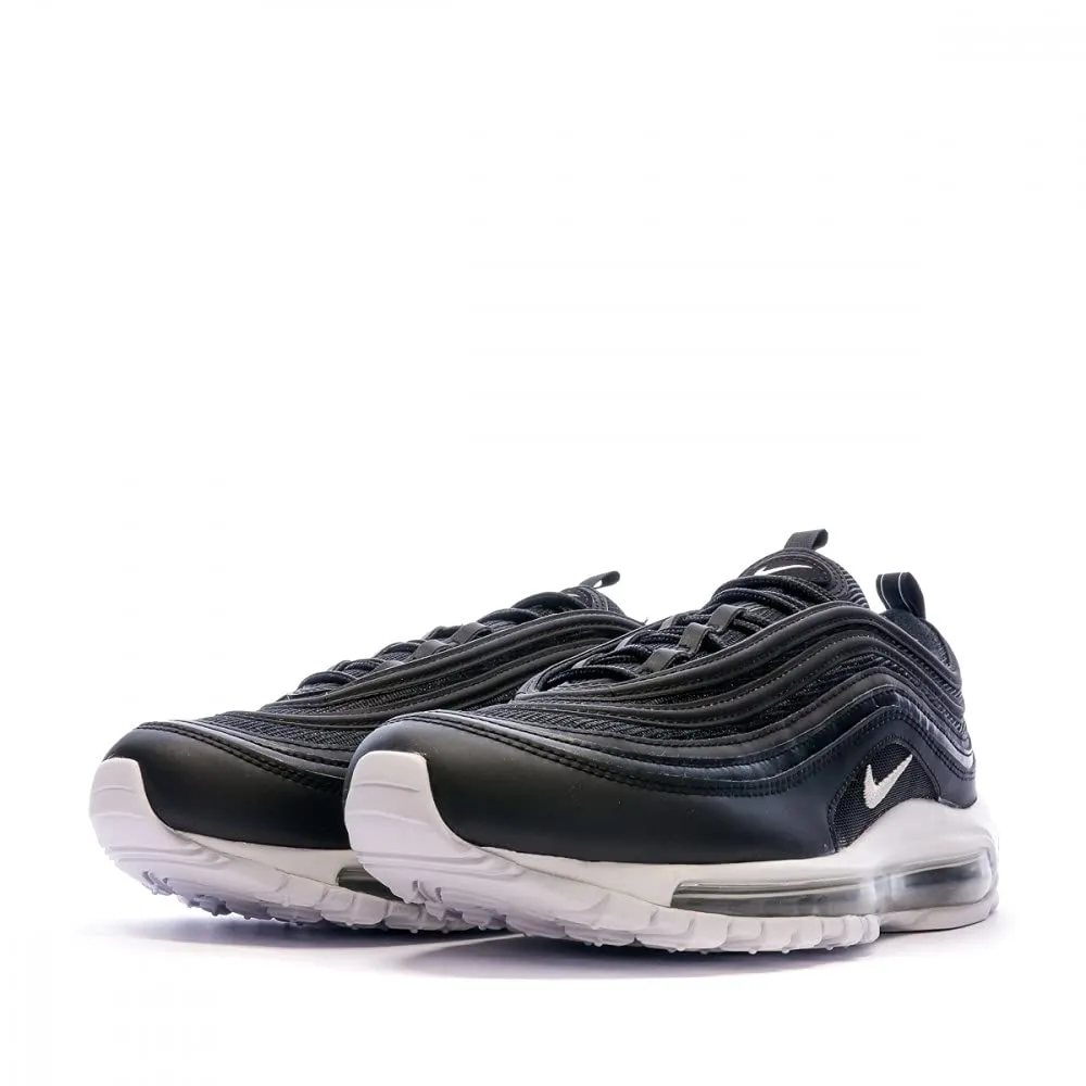 Nike Air Max 97 Low Top Sneakers Men's - Black/White 001 - 48.5 EU - immagine 8
