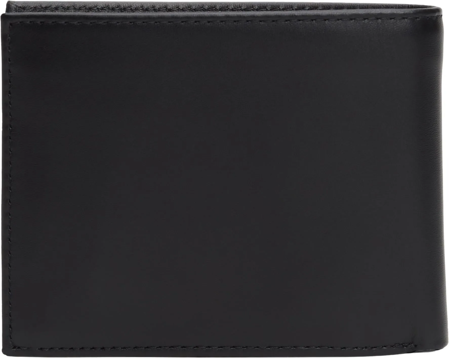 Tommy Hilfiger Portafoglio Eton Nero - immagine 2