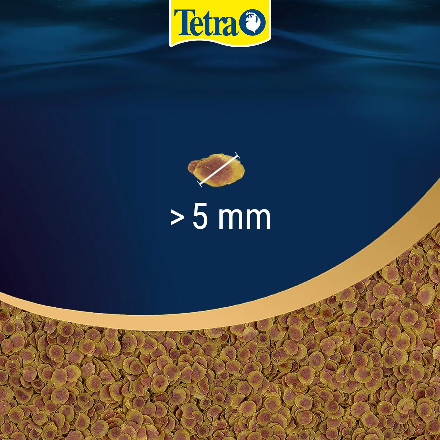 Tetra Pro Colour Multi-Crisps, 250 ml - immagine 3