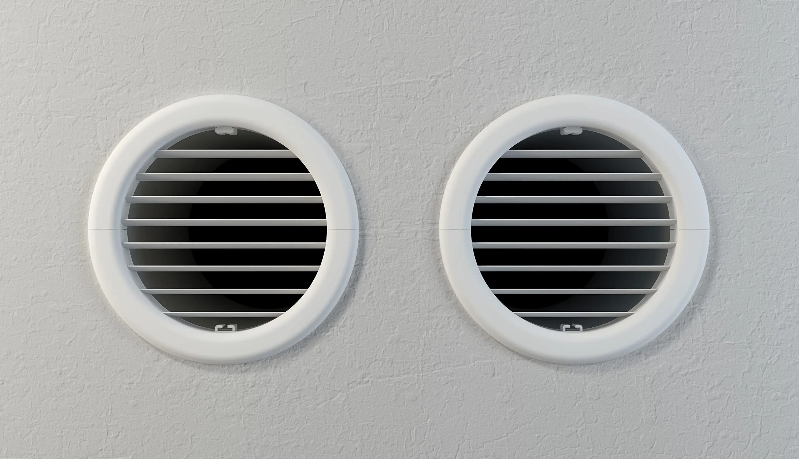 Olimpia Splendid 01504 Unico Air 8 HP Climatizzatore Fisso senza Unità Esterna, Caldo Freddo, Wi-Fi Ready, Bianco, 1.8 KW - immagine 14