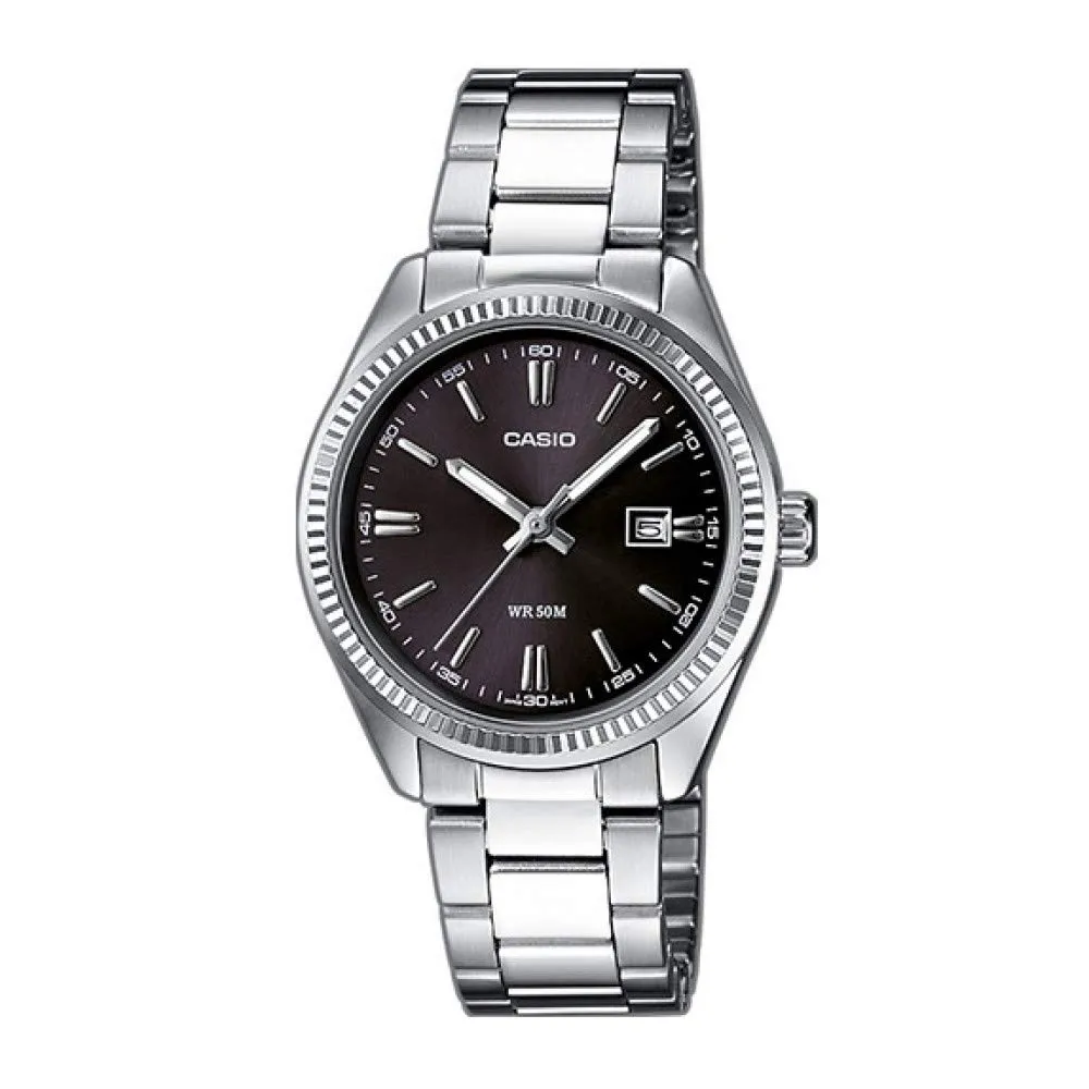 Casio Collection LTP-1302PD-1A1VEF Orologio da polso Donna - immagine 1