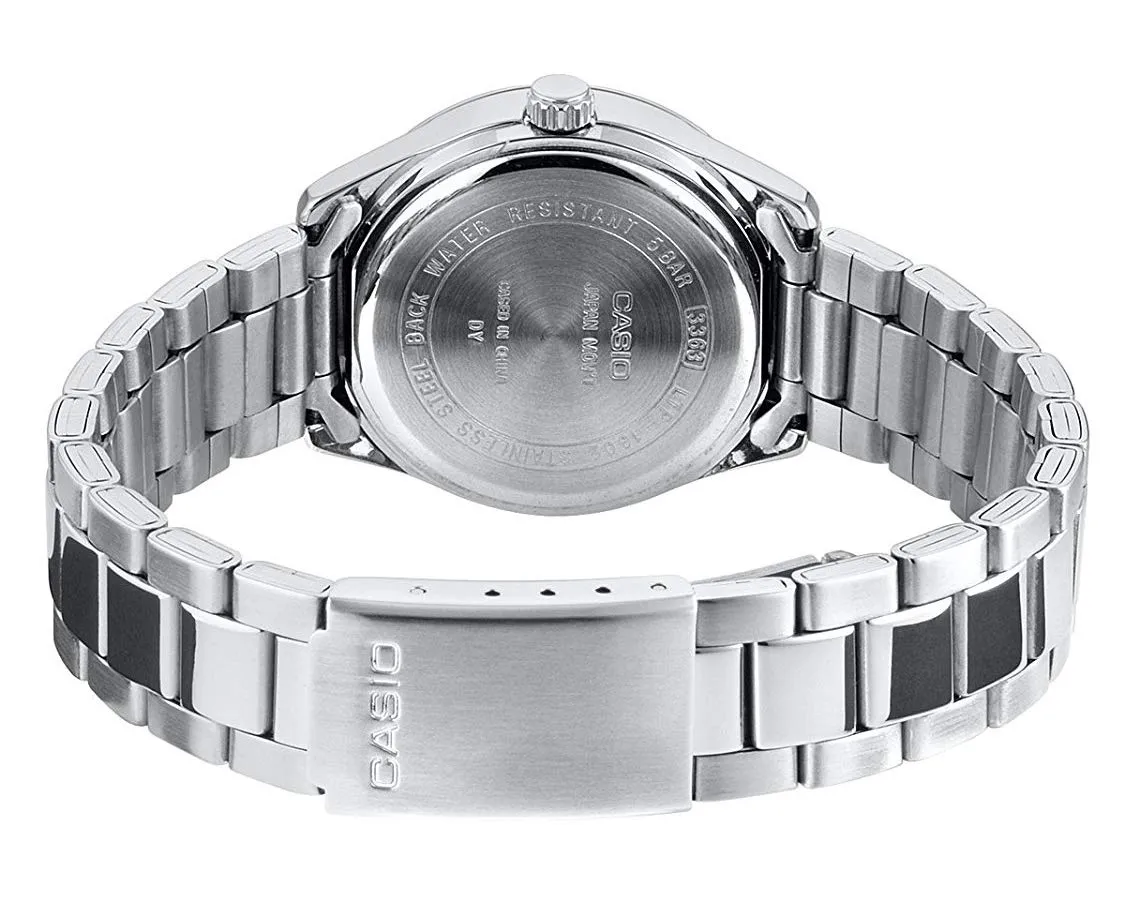 Casio Collection LTP-1302PD-1A1VEF Orologio da polso Donna - immagine 2