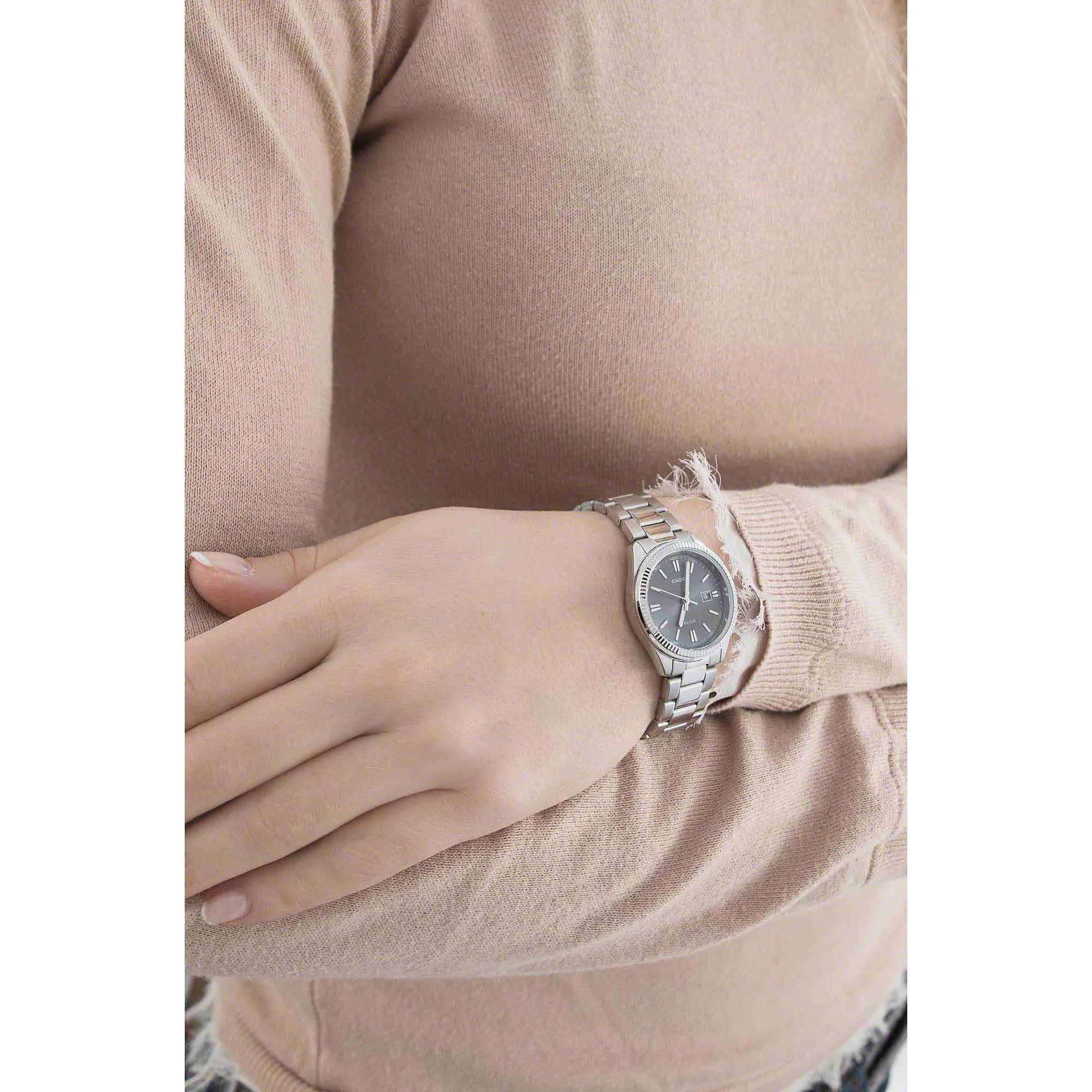 Casio Collection LTP-1302PD-1A1VEF Orologio da polso Donna - immagine 4