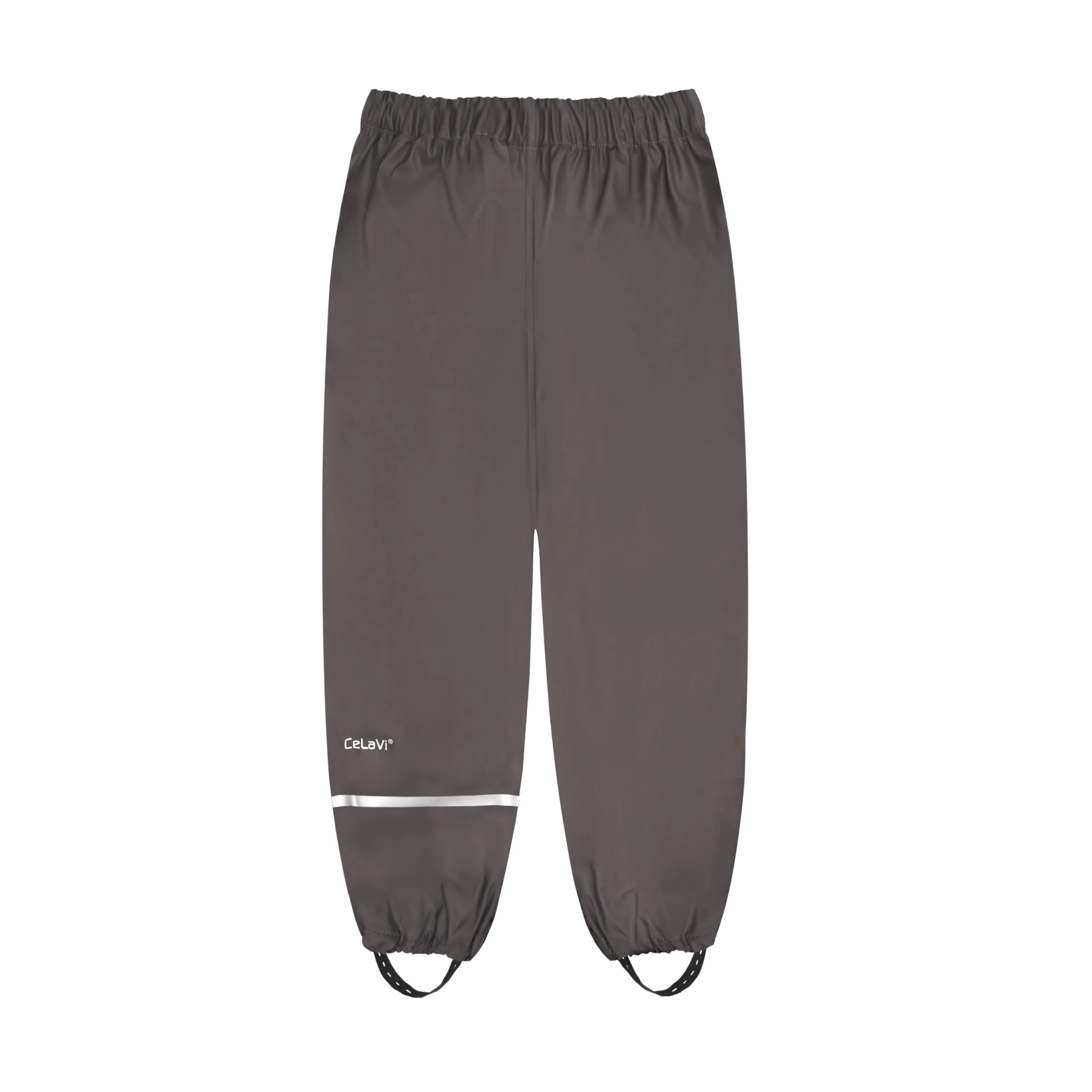 Celavi Basic Rainwear Suit, Grigio, 120cm - immagine 4