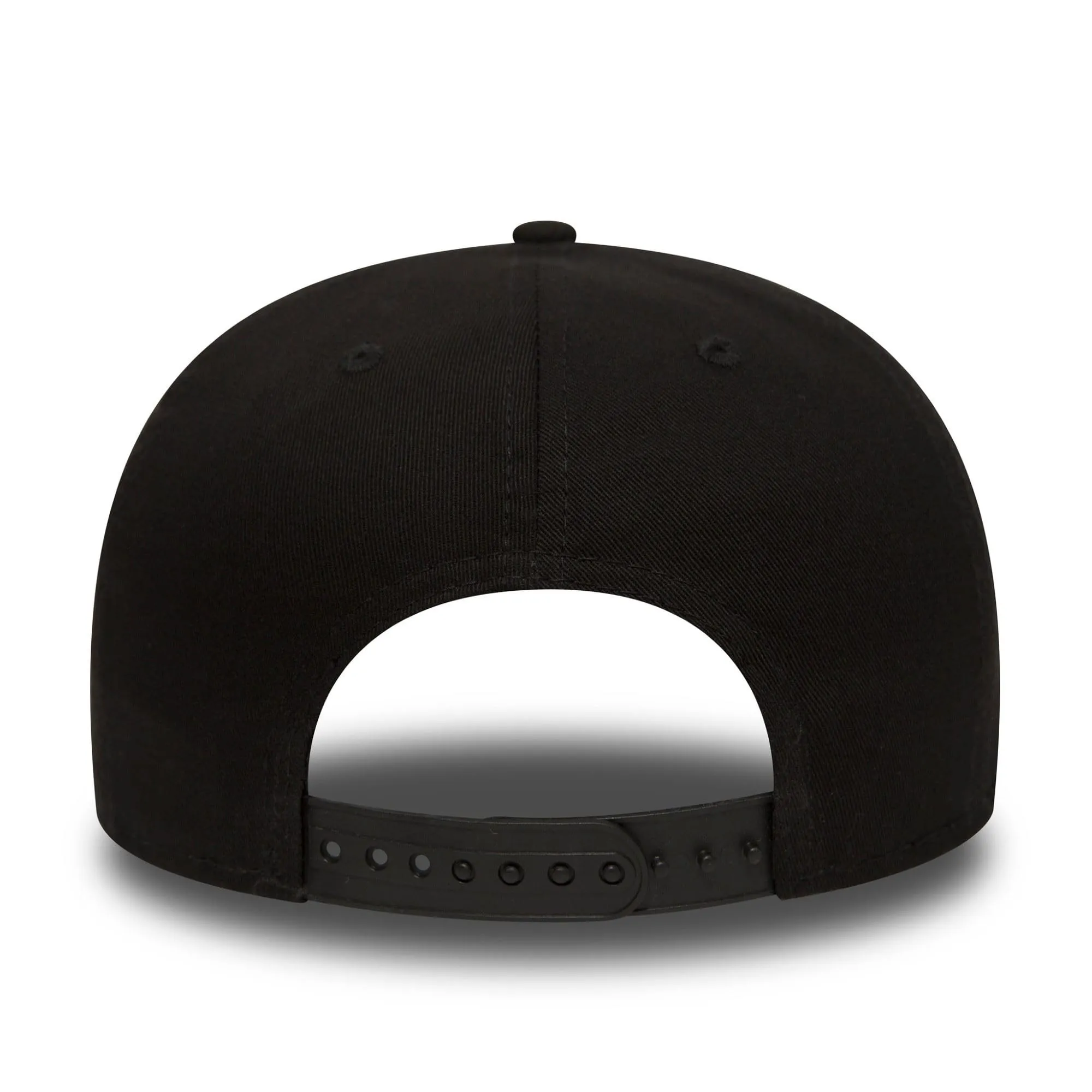 New Era MLB 9Fifty New York Yankees Snapback Cap, Black, S-M - immagine 3