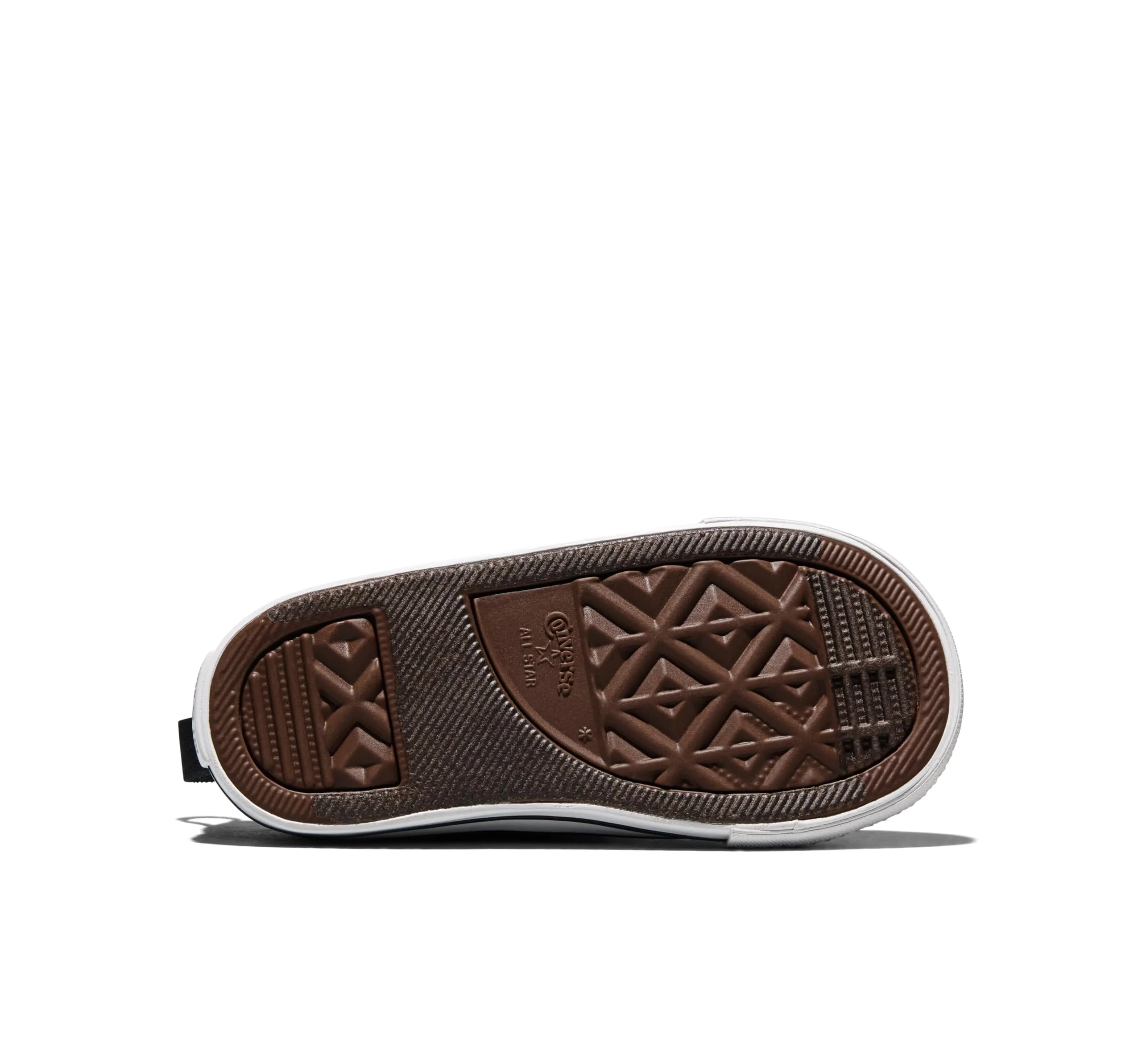Converse Ct As Hi Bianco X/M7650 - immagine 6