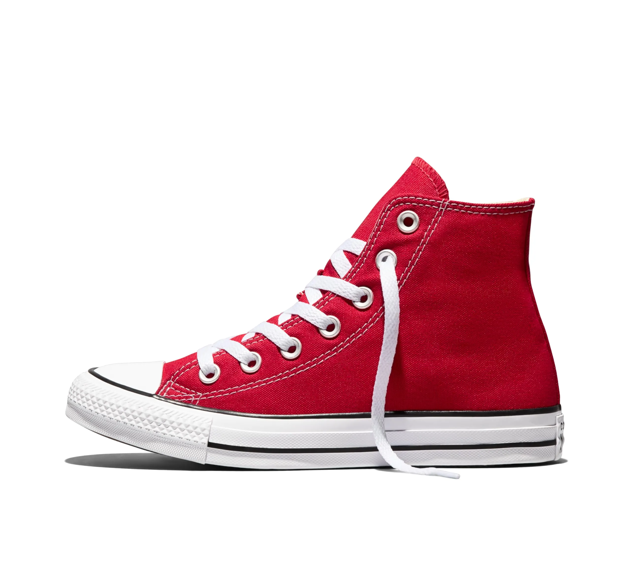 Converse Chuck Taylor All Star Hi M9621C Burgundy Size 45 EU - immagine 3