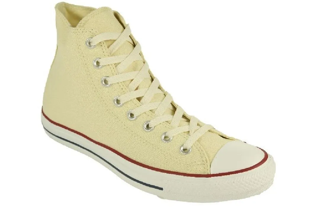 Converse All Star Sneaker Unisex Adulto - Avorio Ivory - 44.5 EU - immagine 2