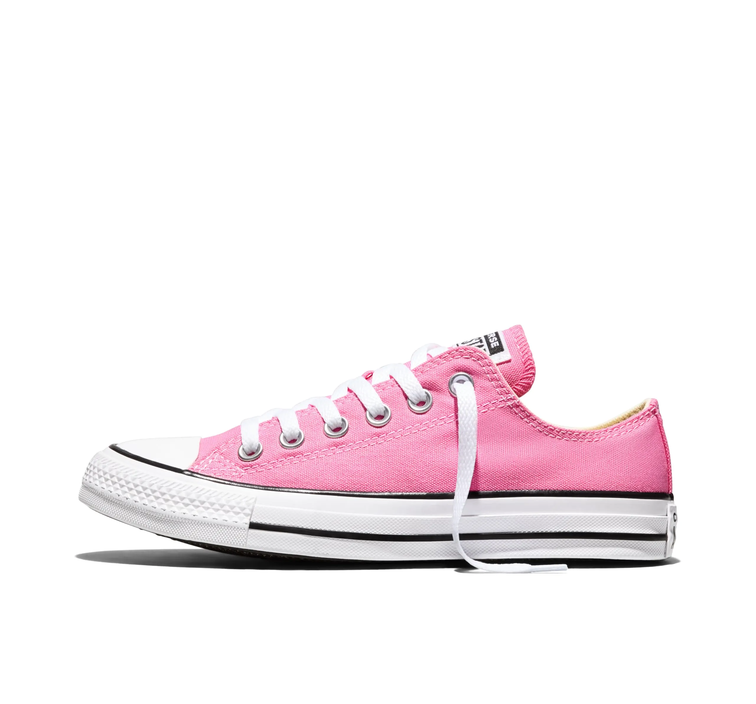 Converse Chuck Taylor All Star Sneakers, Pink Champagne, 46.5 EU - immagine 2
