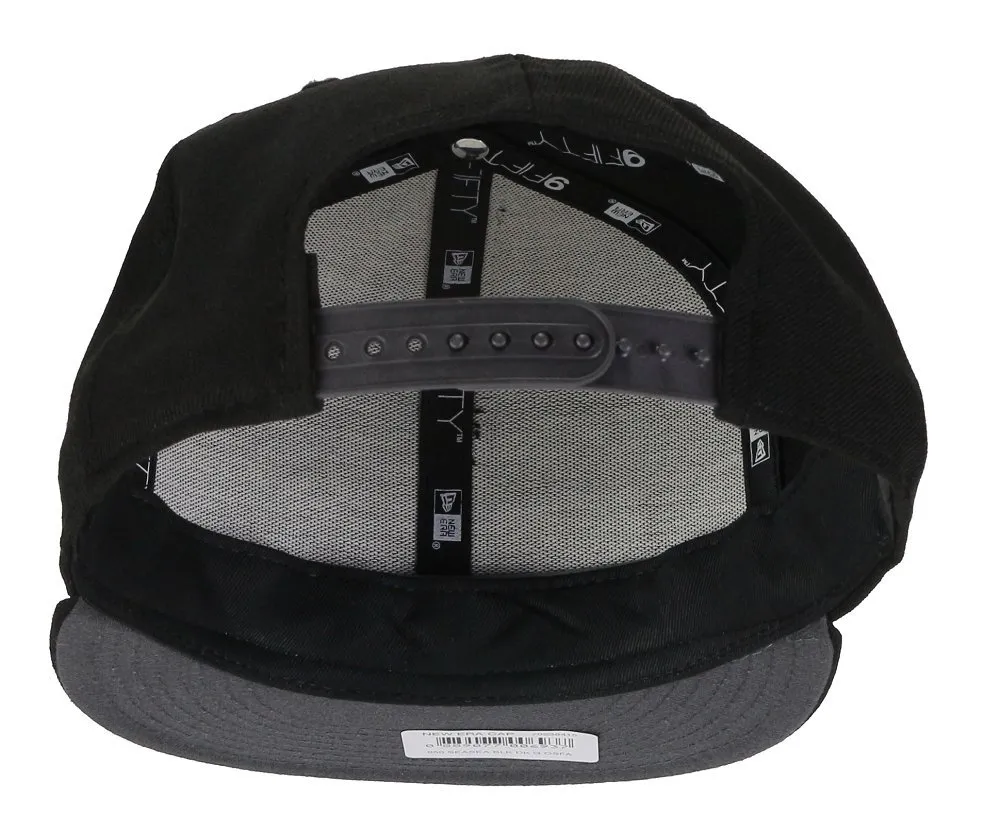 New Era Seattle Seahawks NFL 9Fifty Snapback Cap - immagine 2