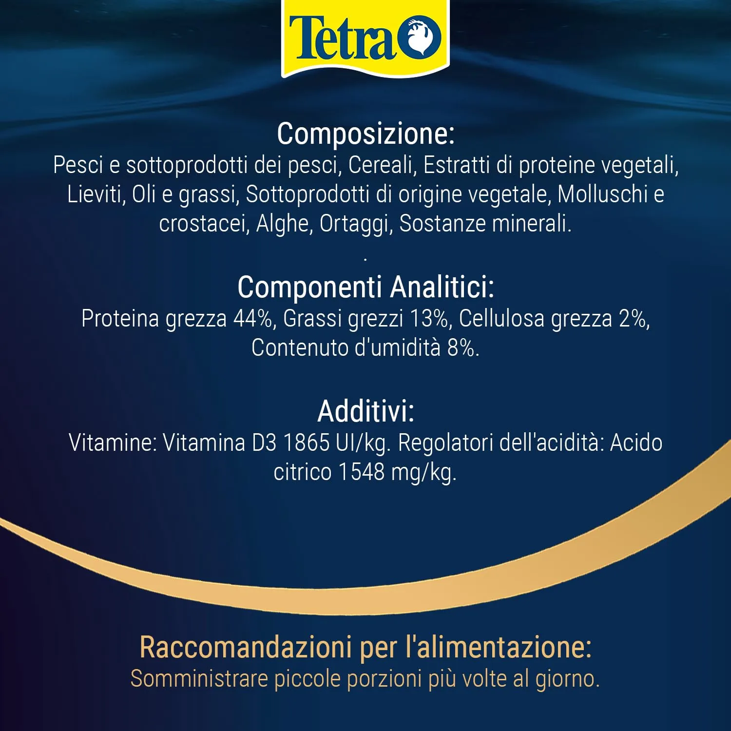 Tetra Pro Colour Multi-Crisps, 10 L - immagine 11