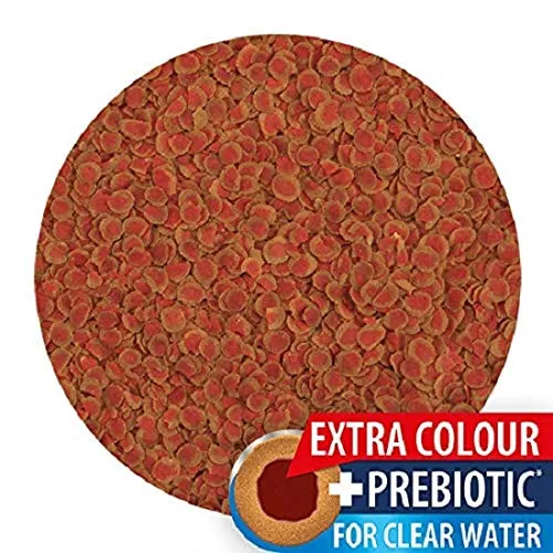 Tetra Pro Colour Multi-Crisps Mangime per pesci, 500 ml - immagine 3