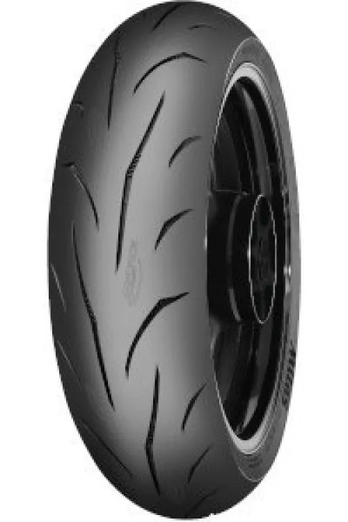 Mitas Sport Force+ 160/60ZR17 (69W) TL - immagine 1