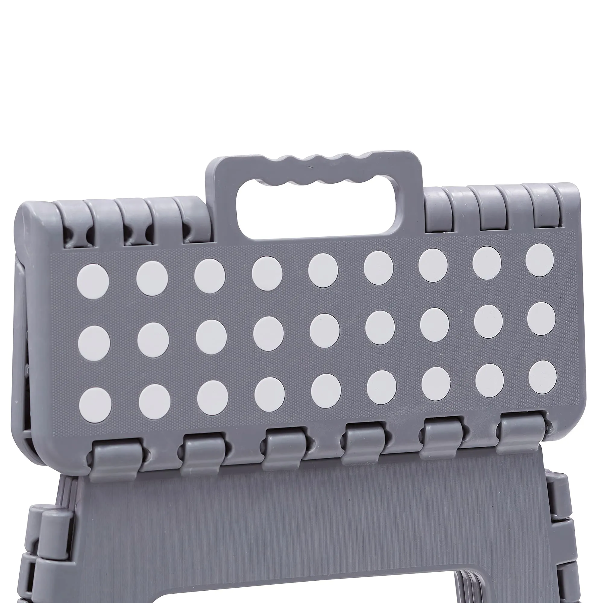 Arregui Sgabello Pieghevole in Plastica TB-027 - immagine 4