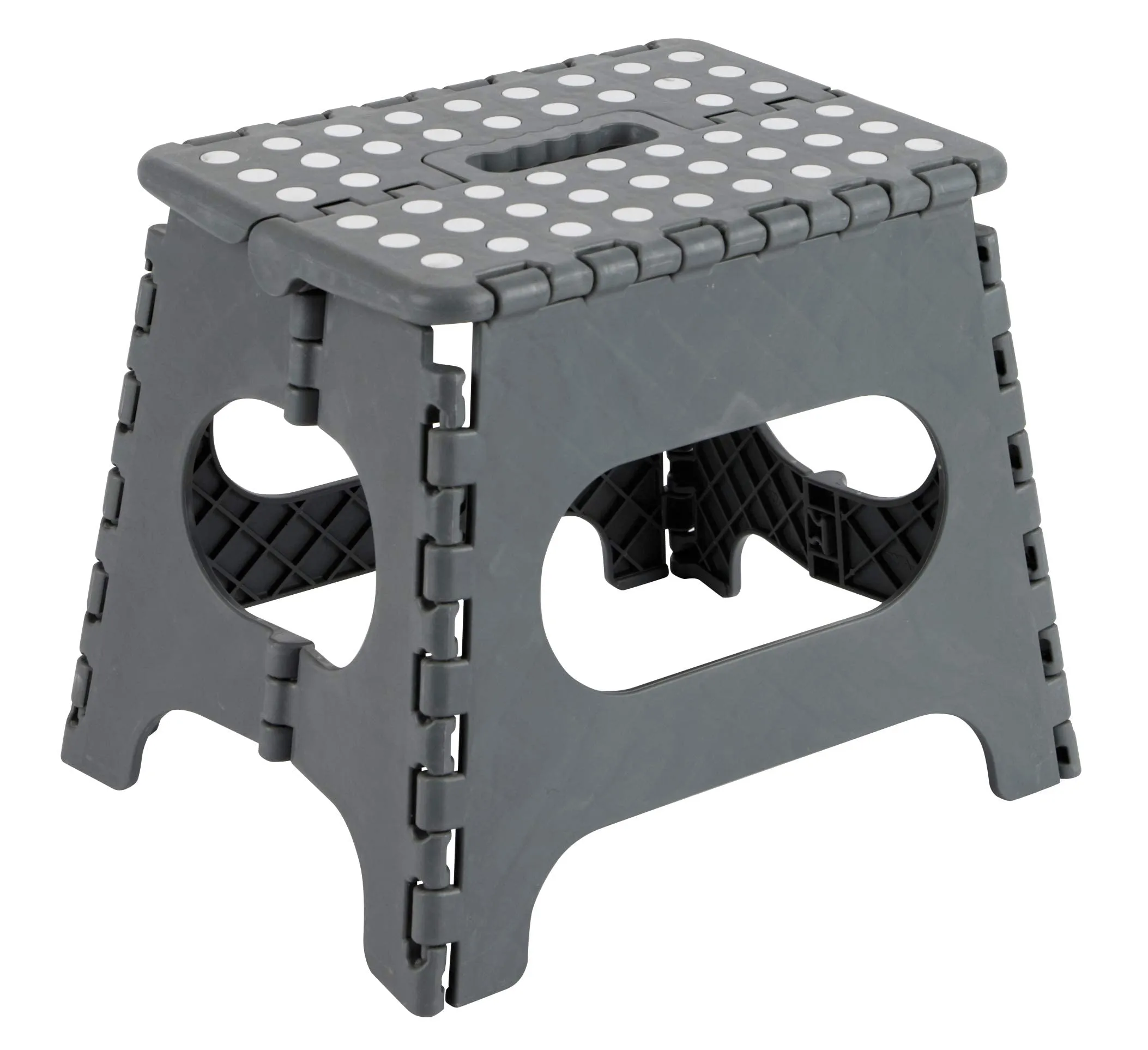 Arregui Sgabello Pieghevole in Plastica TB-027 - immagine 7