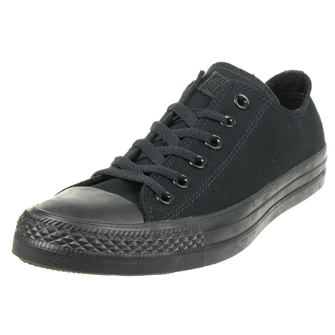 Converse Chuck Taylor All Star Ox Black Monochrome (M5039C) - immagine 1