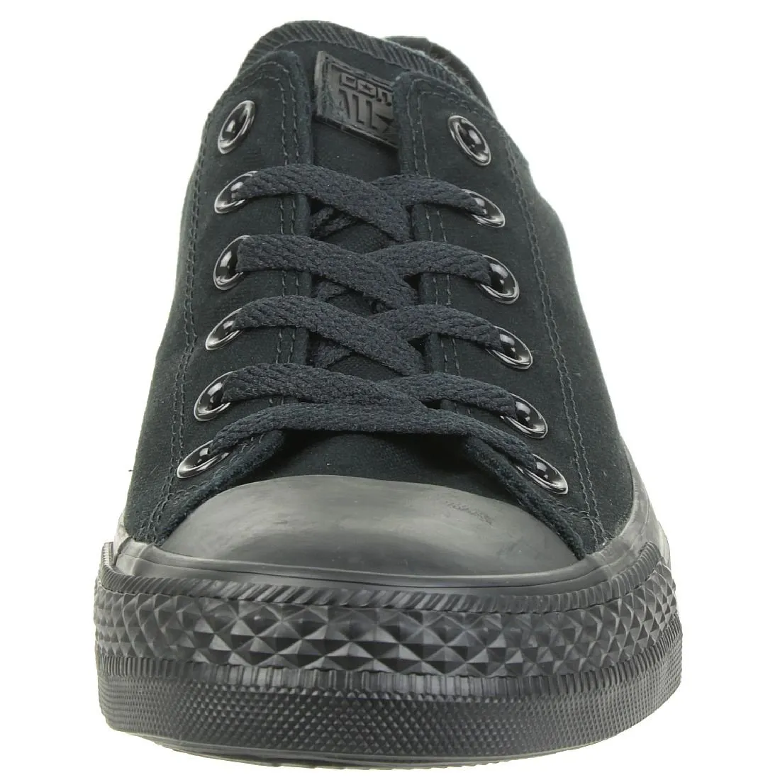 Converse Chuck Taylor All Star Ox Black Monochrome (M5039C) - immagine 5