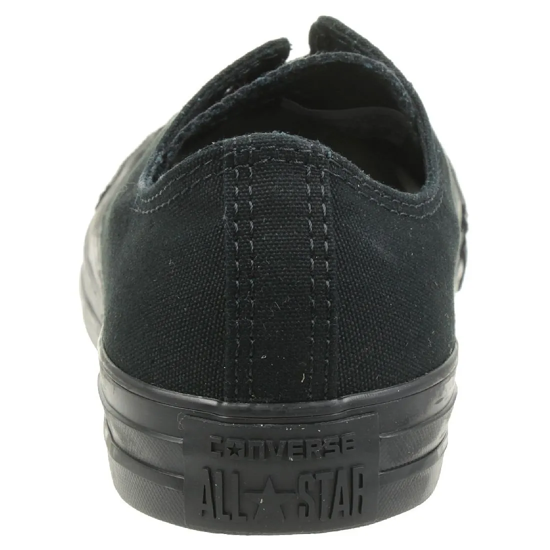 Converse Chuck Taylor All Star Ox Black Monochrome (M5039C) - immagine 7