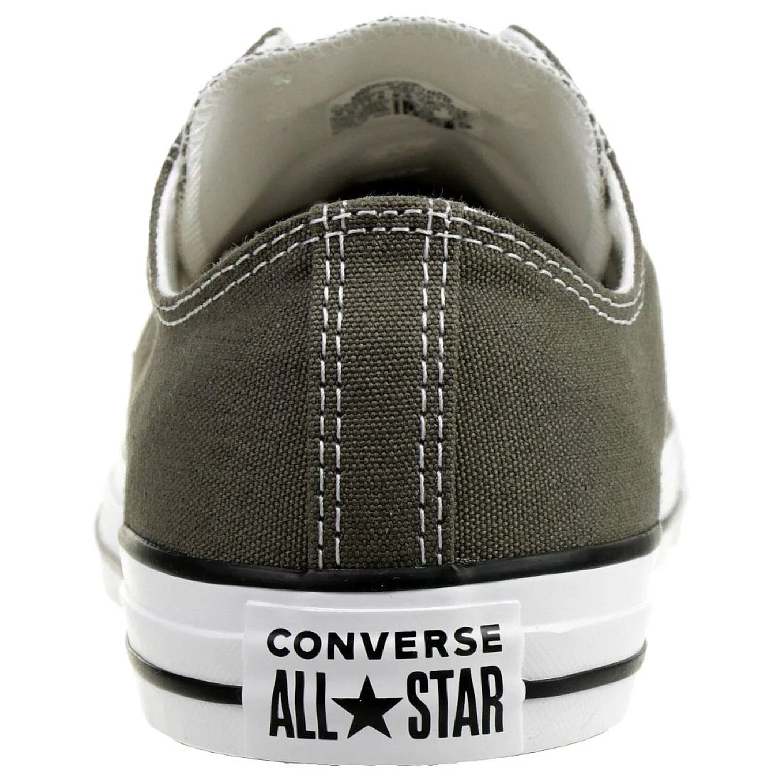 Converse Chuck Taylor All Star 1j794 Antracite 38 EU - immagine 4