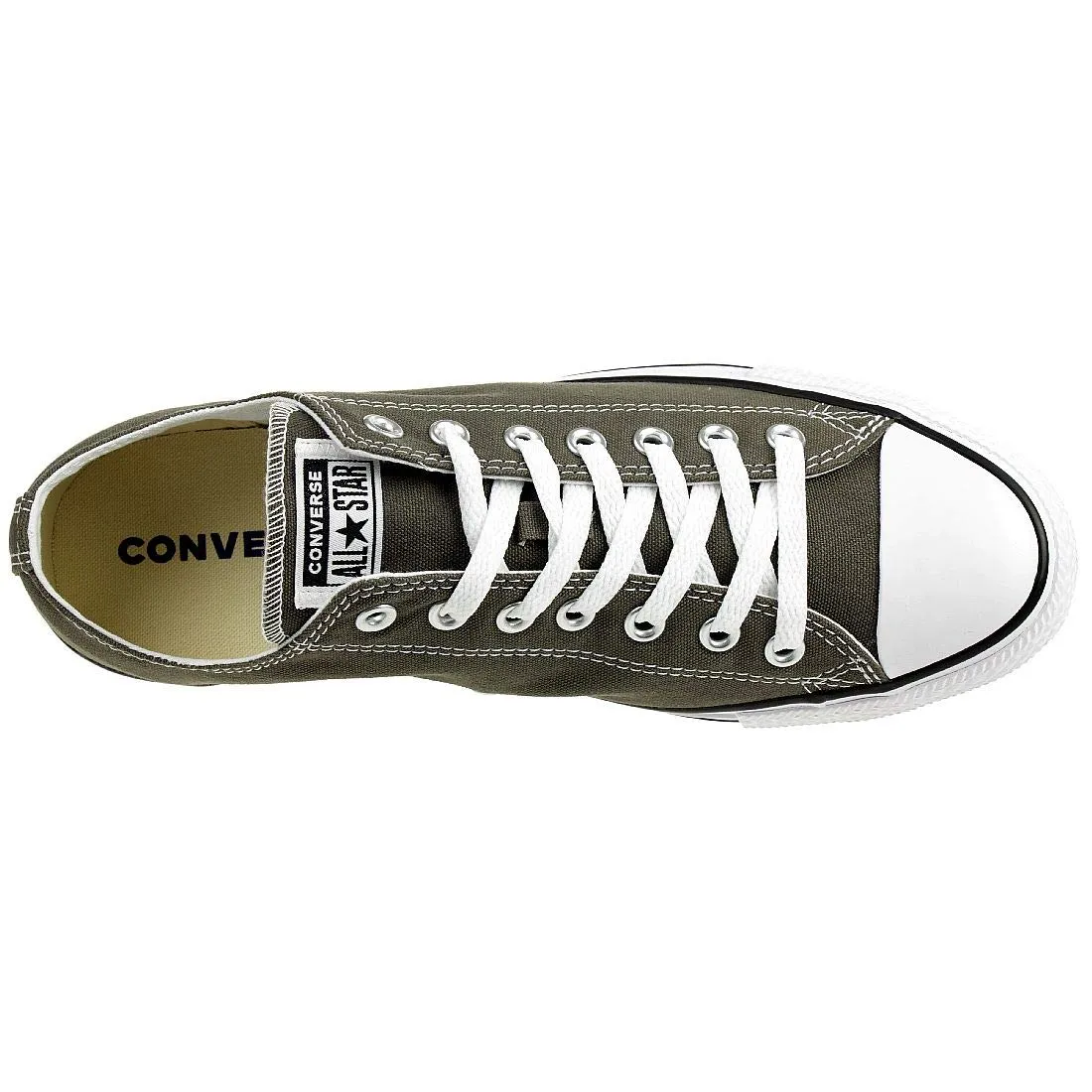 Converse Chuck Taylor All Star 1j794 Antracite 38 EU - immagine 6