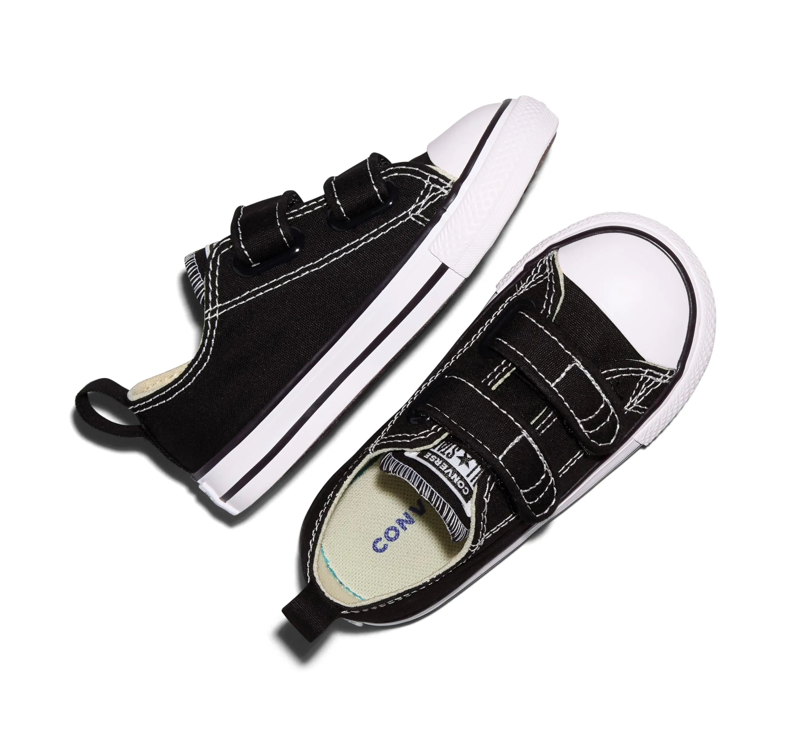 Converse Ct as ox Bianco M7652 - immagine 4