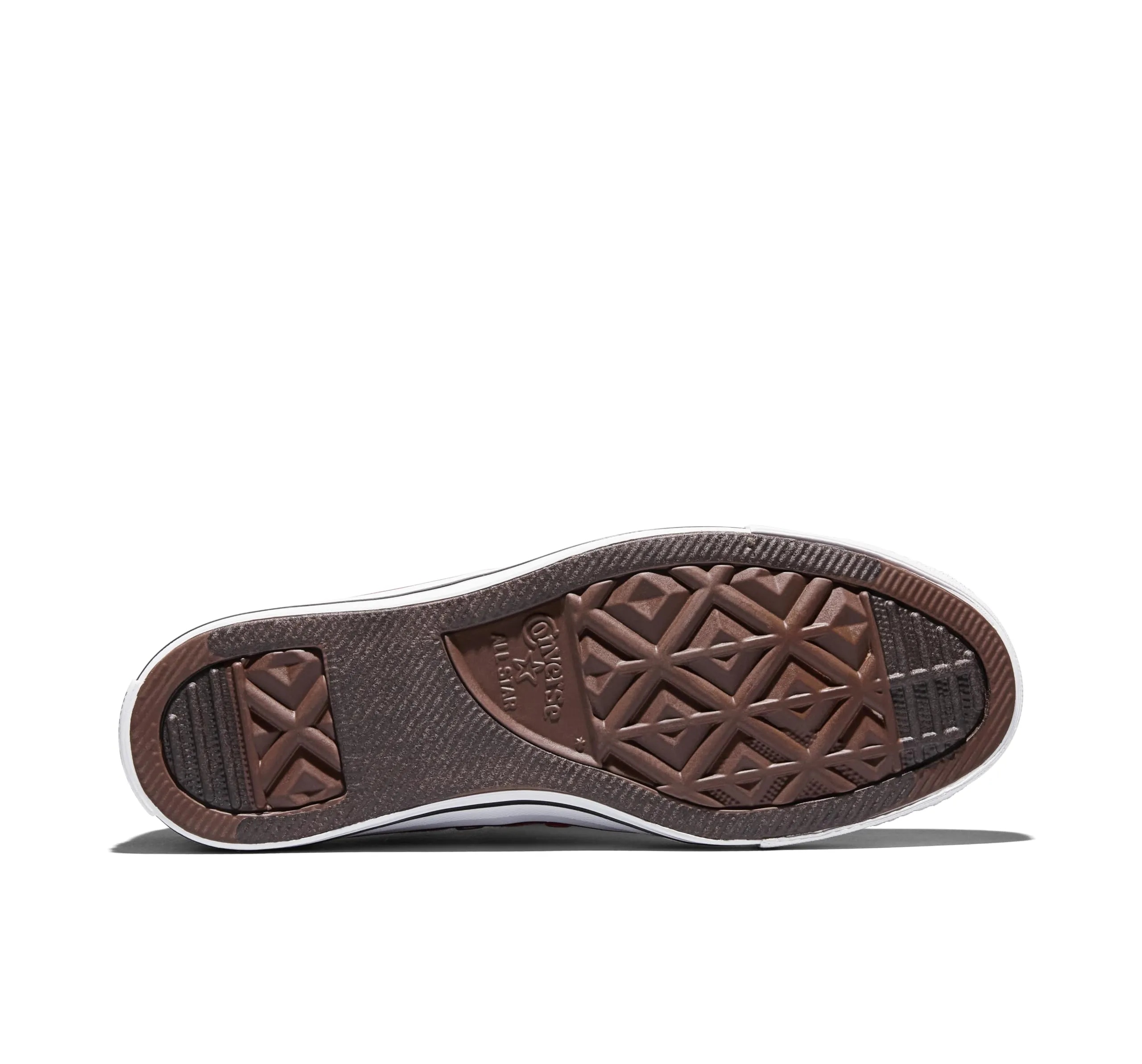 Converse 9696 Women's Sneakers, Red, 49 EU (Pack of 2) - immagine 7