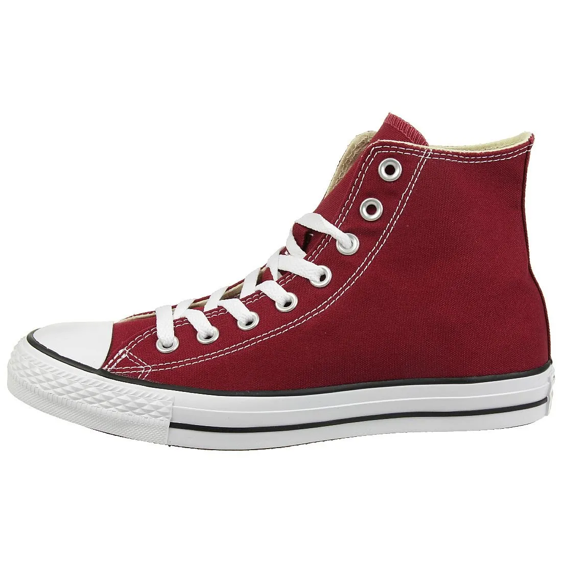 Converse Ct as hi Bordo X/M9613 - immagine 3