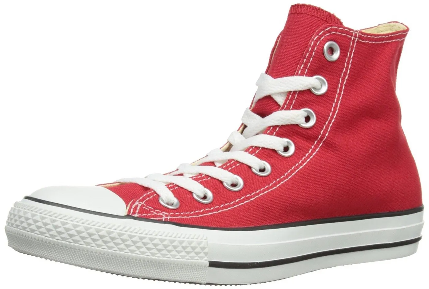 Converse Ct as hi Bordo X/M9613 - immagine 4