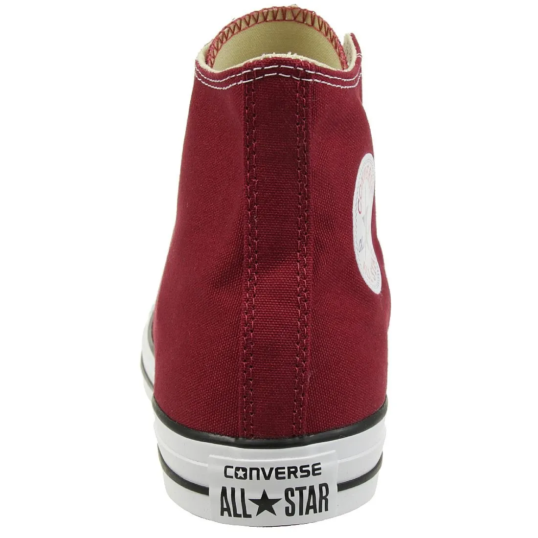 Converse Ct as hi Bordo X/M9613 - immagine 5