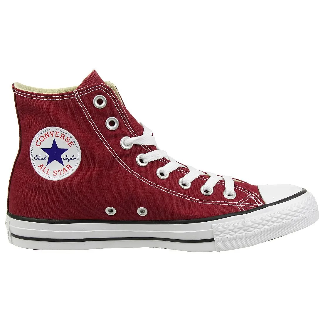 Converse Ct as hi Bordo X/M9613 - immagine 6