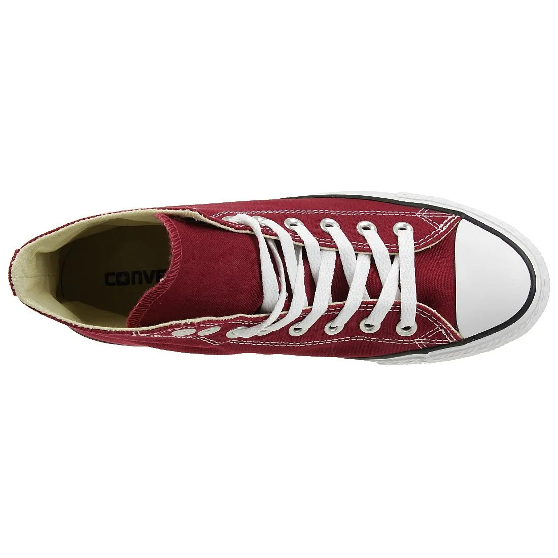 Converse Ct as hi Bordo X/M9613 - immagine 7
