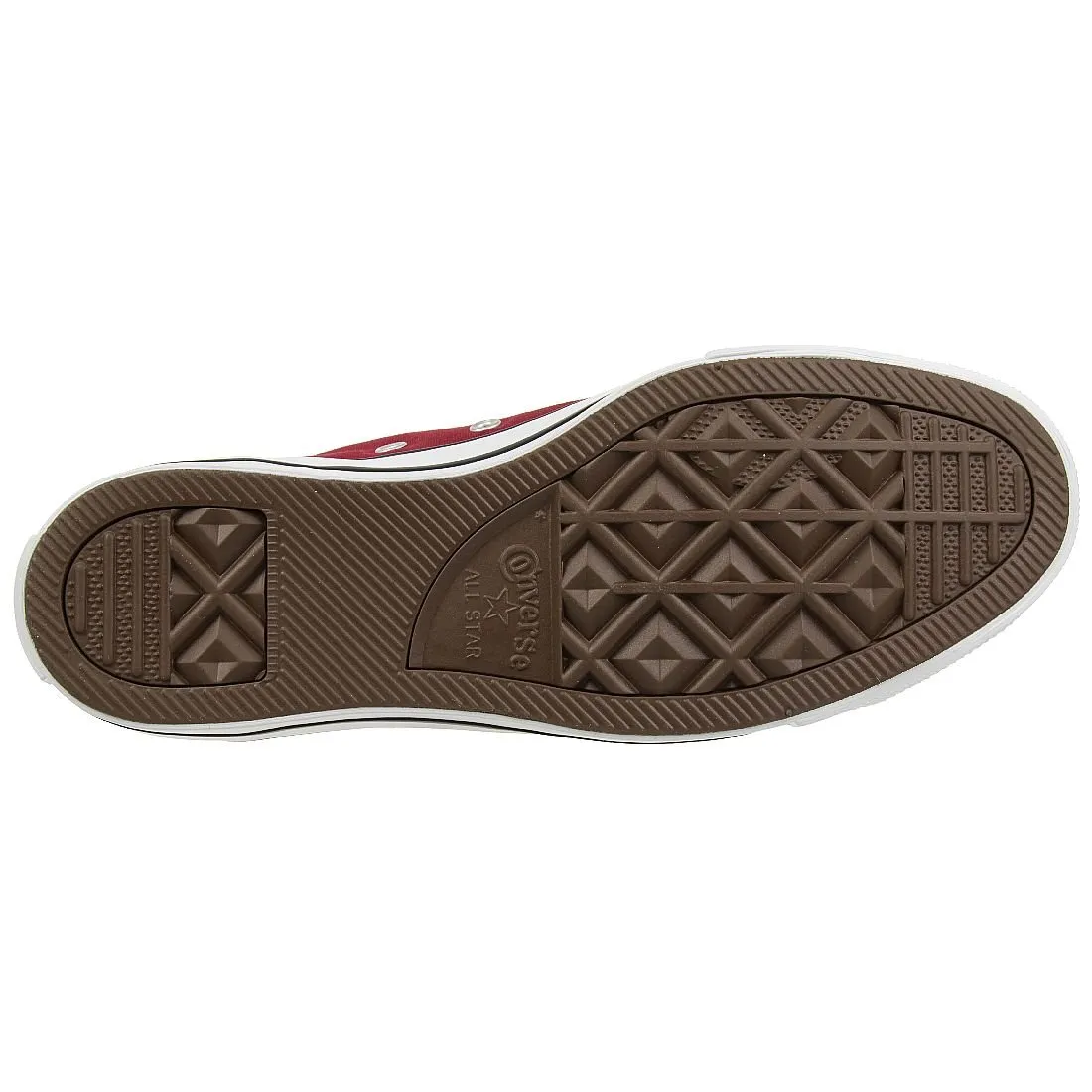 Converse Ct as hi Bordo X/M9613 - immagine 8