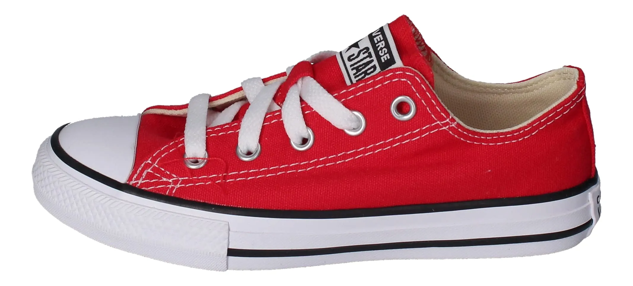Converse CT AS Ox Rosso 3J236C - immagine 2