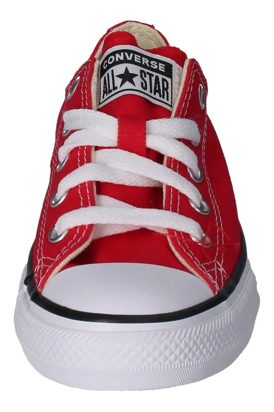 Converse CT AS Ox Rosso 3J236C - immagine 3