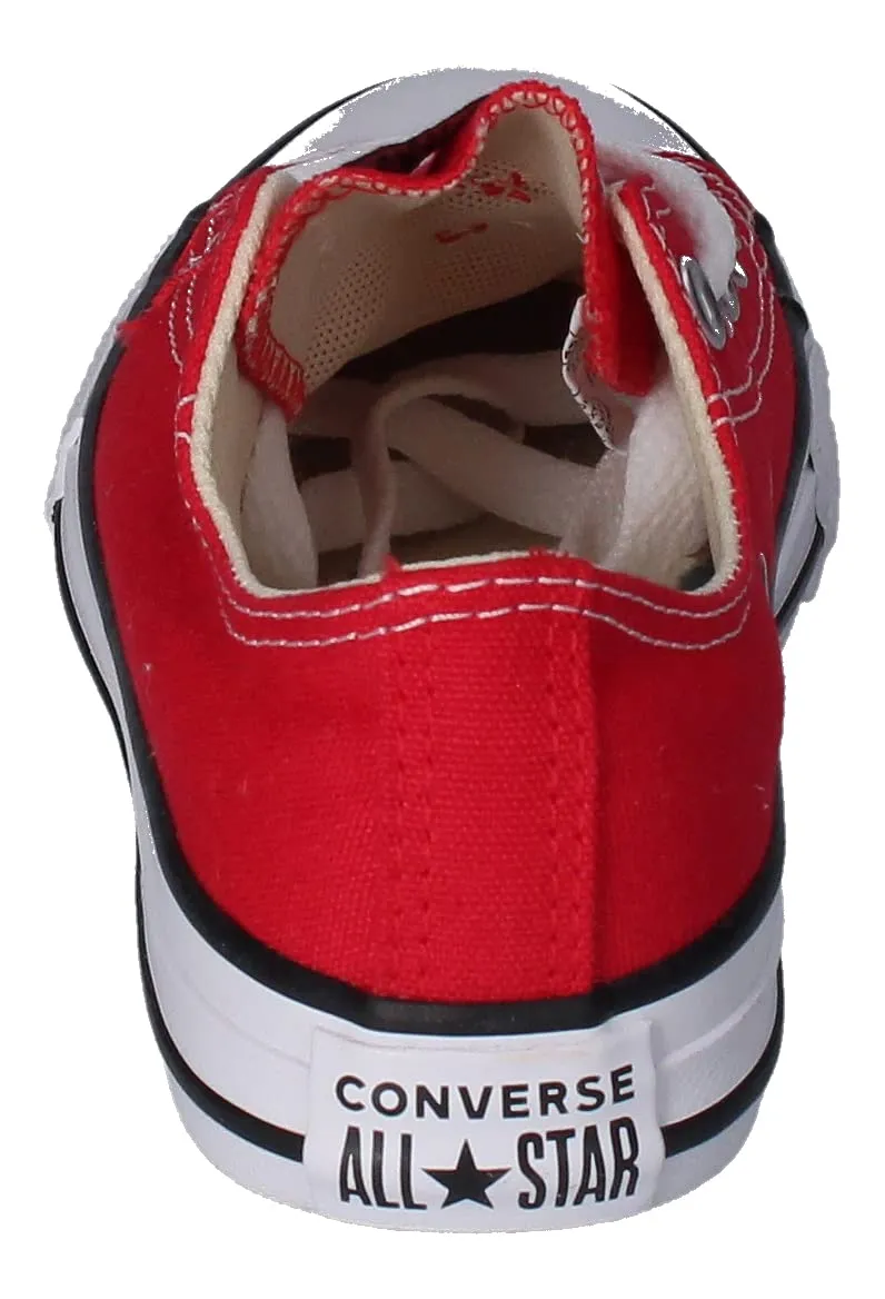 Converse CT AS Ox Rosso 3J236C - immagine 5