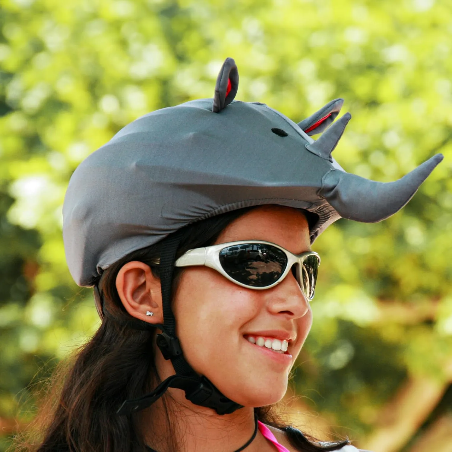 Coolcasc Rinoceronte copricasco multisport - immagine 4