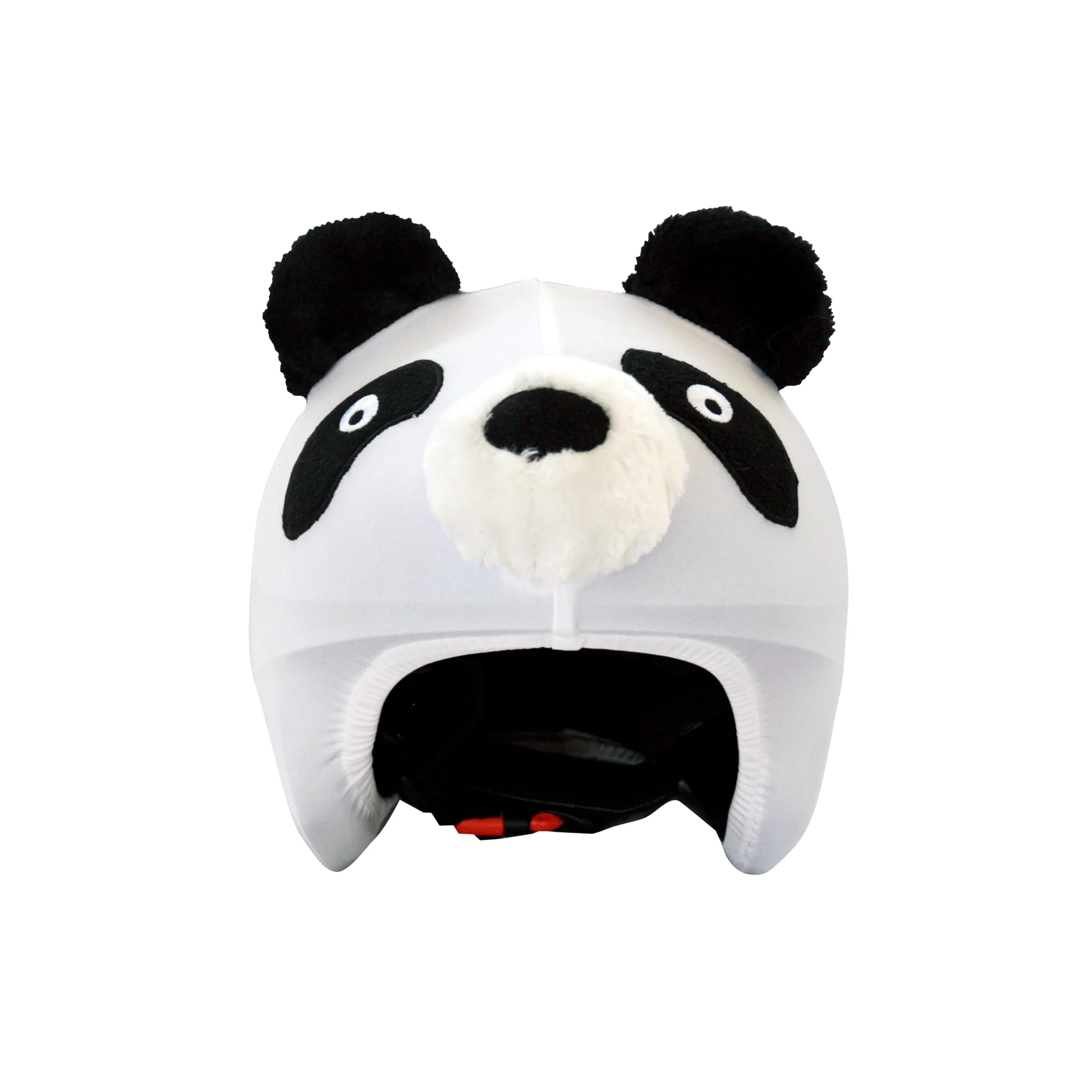 Coolcasc Orso Panda copricasco multisport - immagine 1