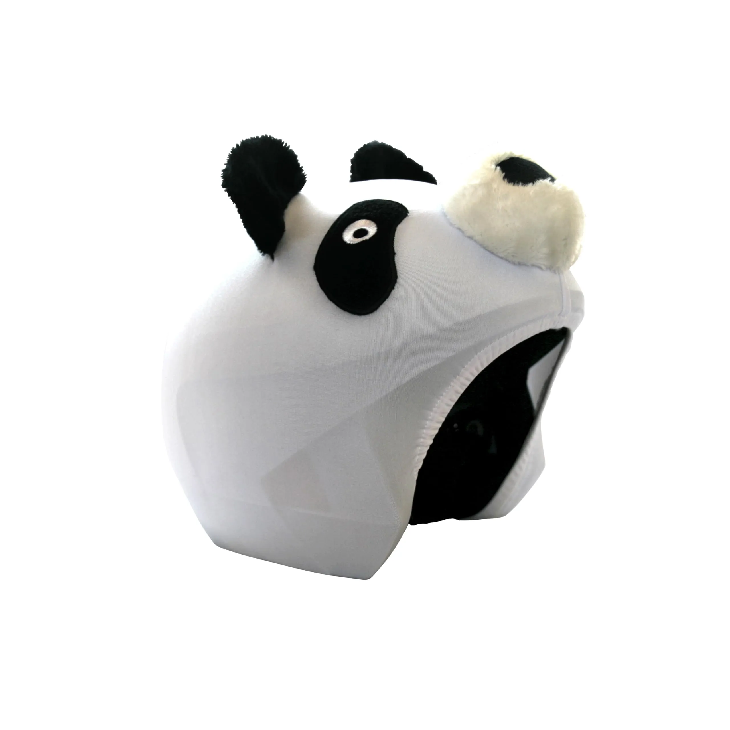 Coolcasc Orso Panda copricasco multisport - immagine 2