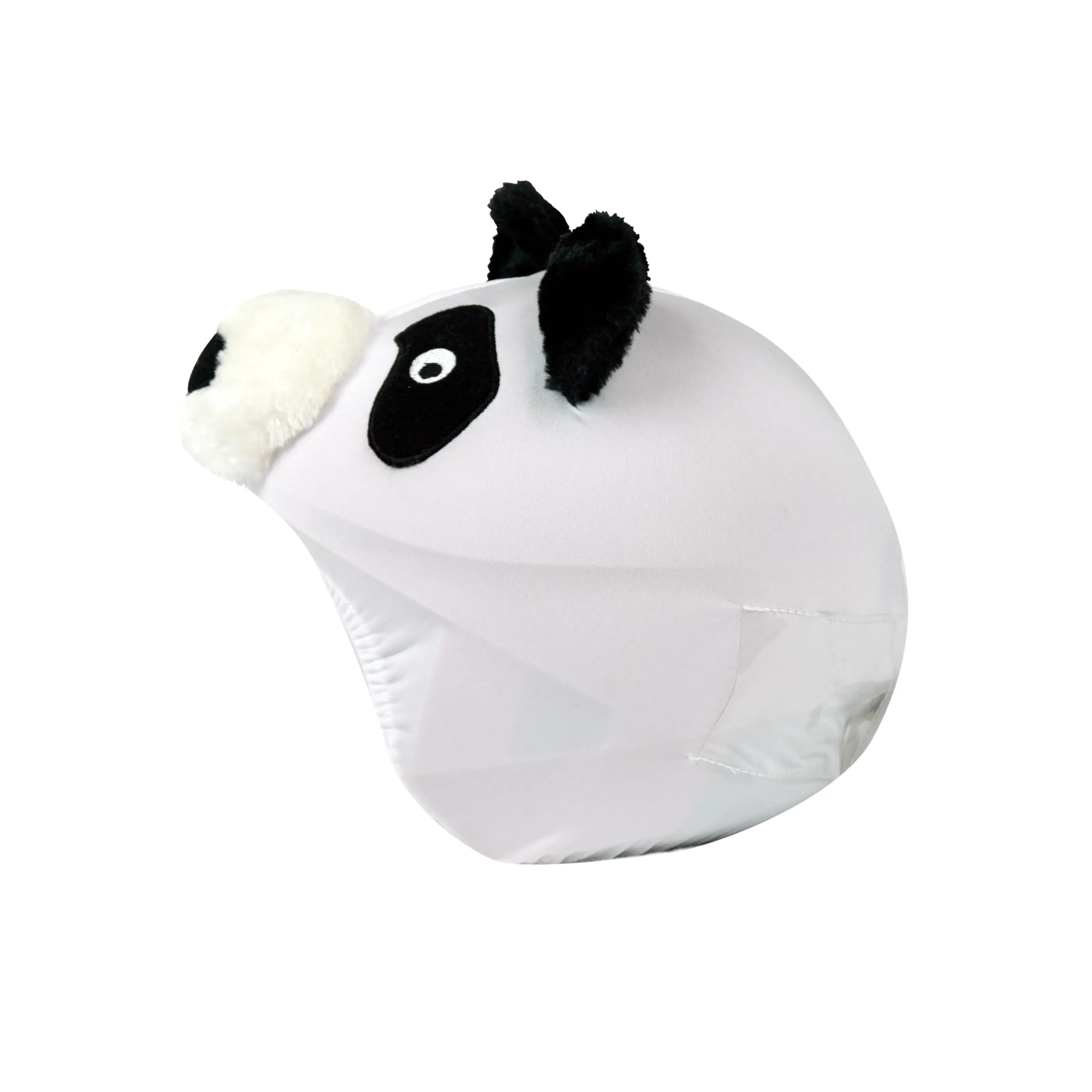 Coolcasc Orso Panda copricasco multisport - immagine 3