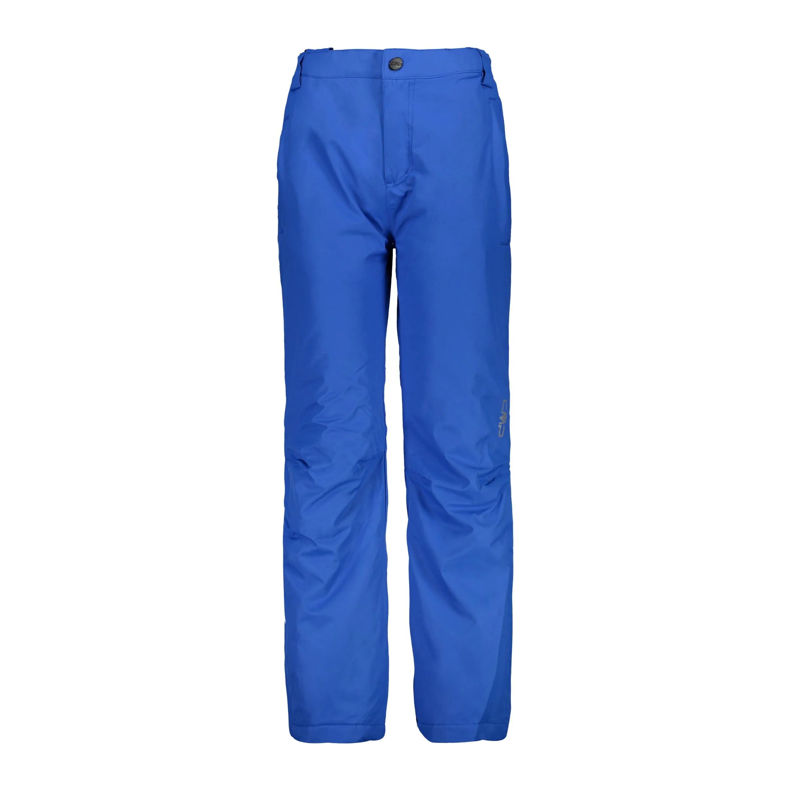 CMP Salopette Sci In Twill da Bambini, Royal, 92 - immagine 6