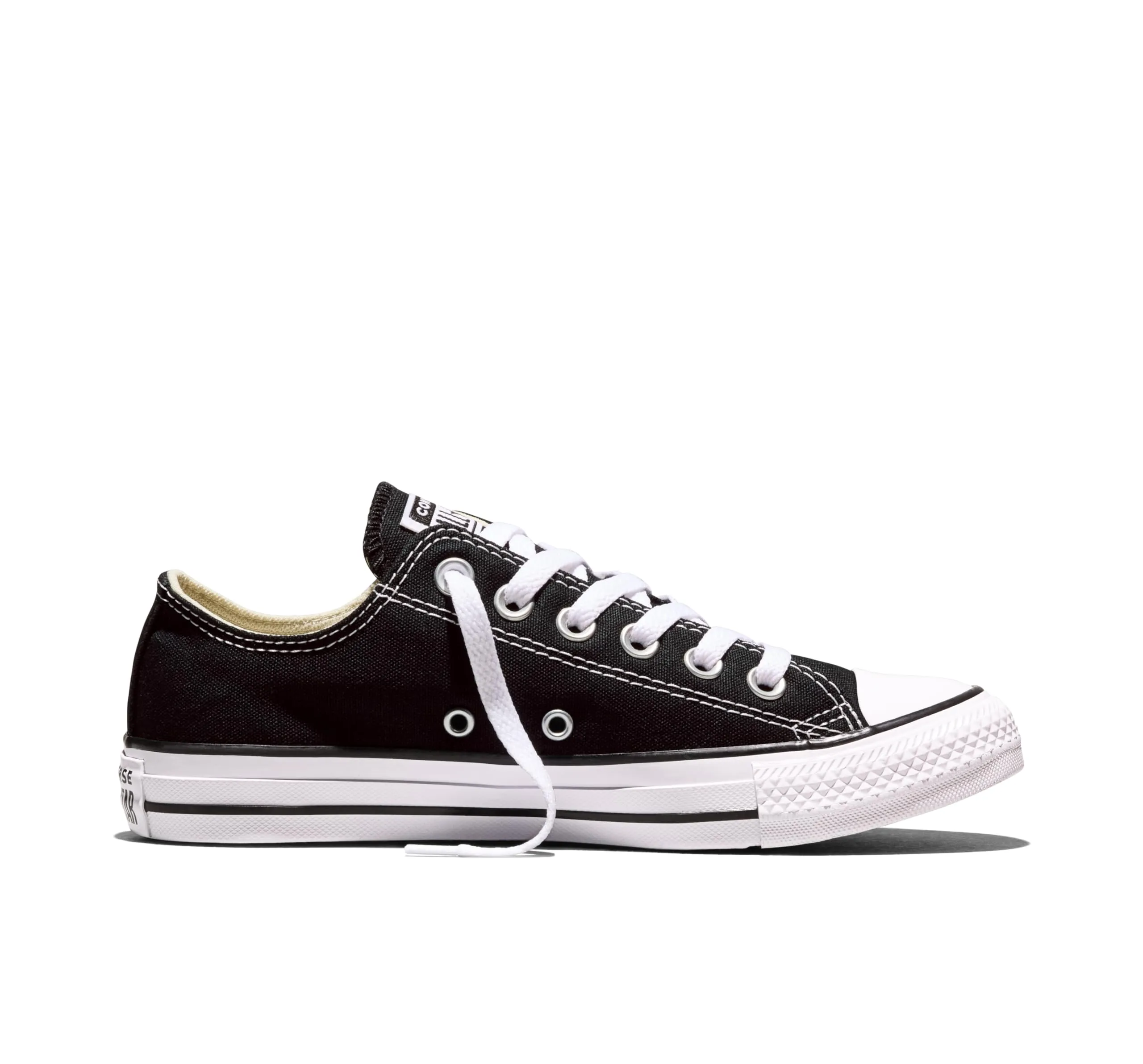 Converse Chuck Taylor All Star Ox M9166C Nero 36 EU - immagine 1