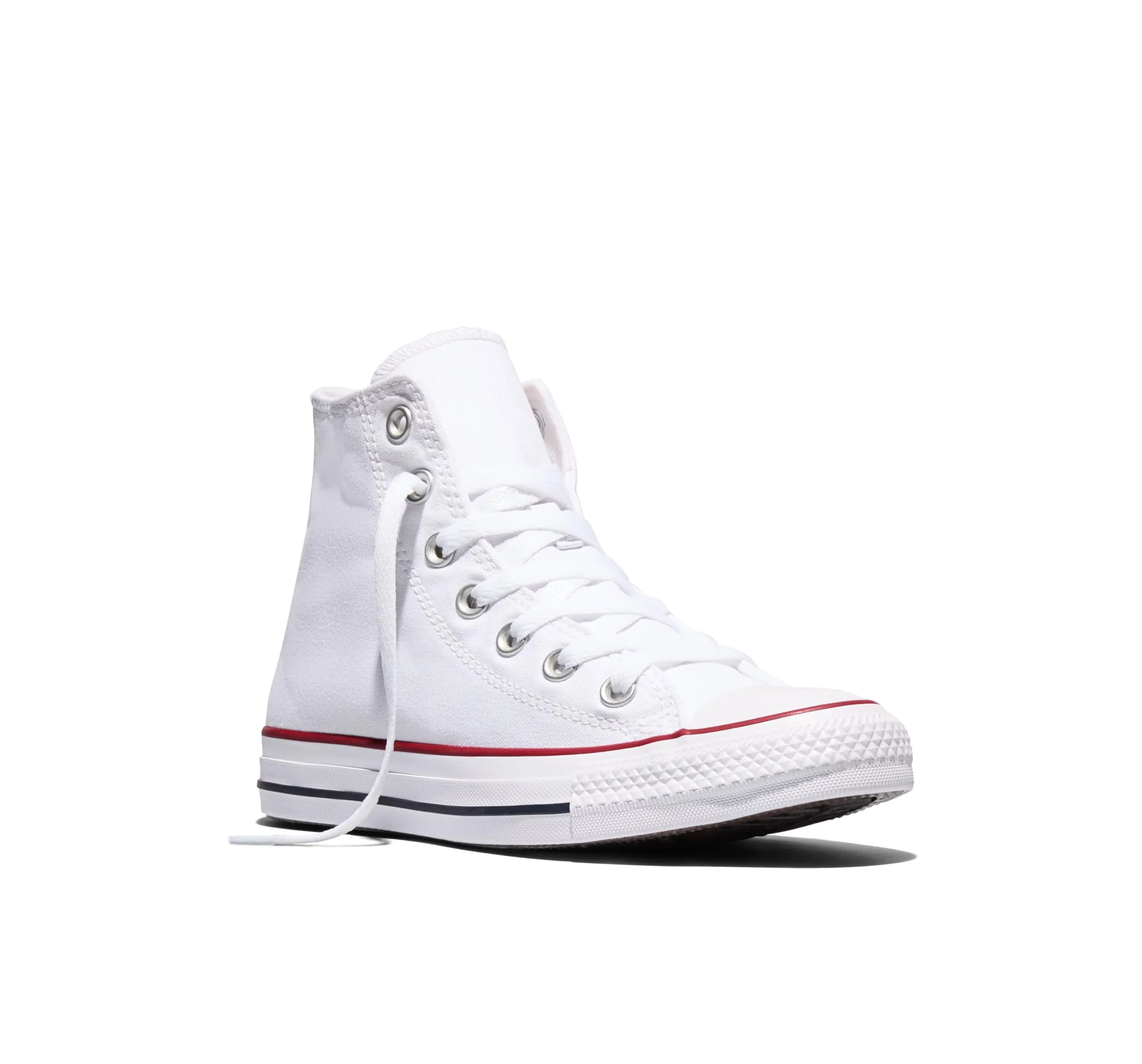 Converse Chuck Taylor All Star Hi M7650C Bianco 37 EU - immagine 5