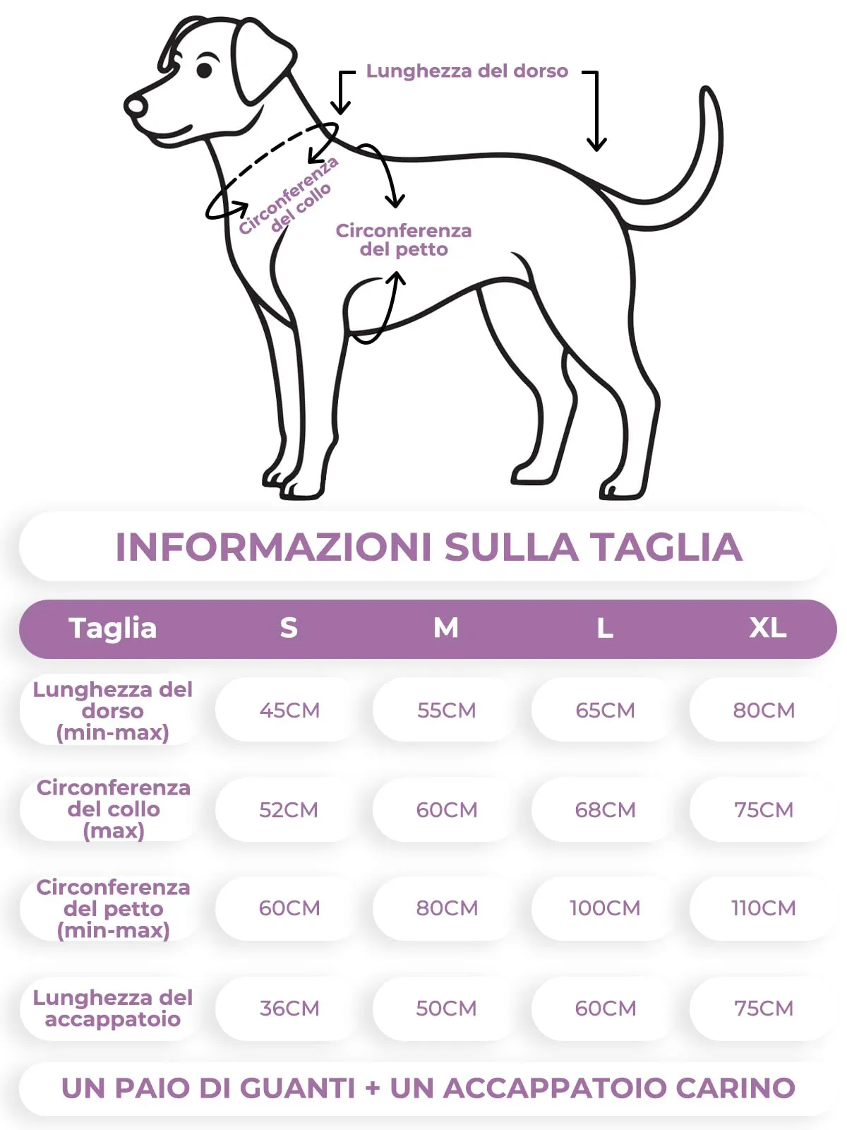 Bibykivn Accappatoio in Microfibra per Cani Design Dinosauro, Rinoceronte grigio, XL - immagine 4