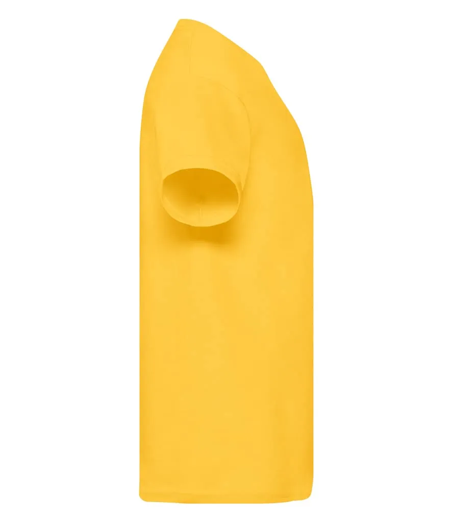 Fruit of the Loom Maglietta per Bambini Sunflower, 3 anni - immagine 4