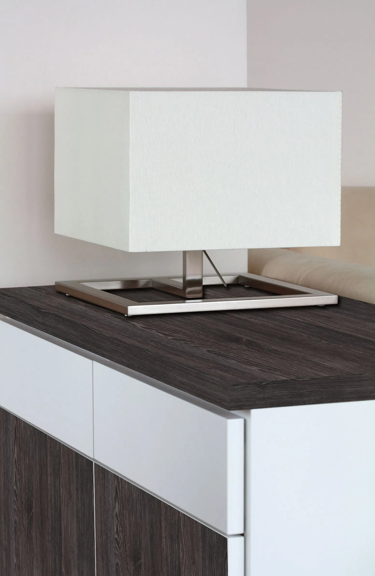 d-c-fix Pellicola Adesiva in Vinile, Eiche Sheffield Umbra, 90 cm x 15 lfm - immagine 2