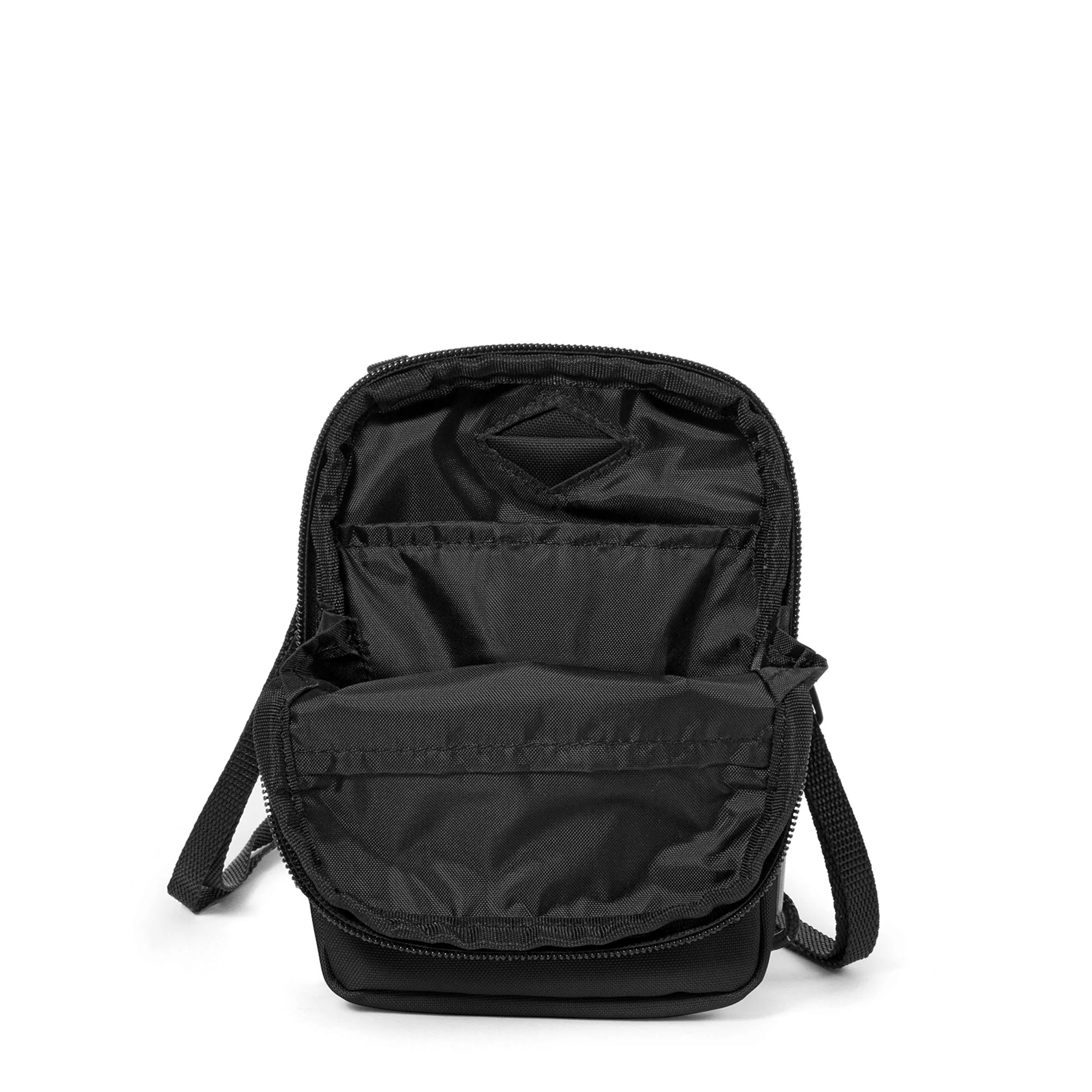 Eastpak Buddy Borsa a Tracolla, 0.5 L - Black - immagine 2