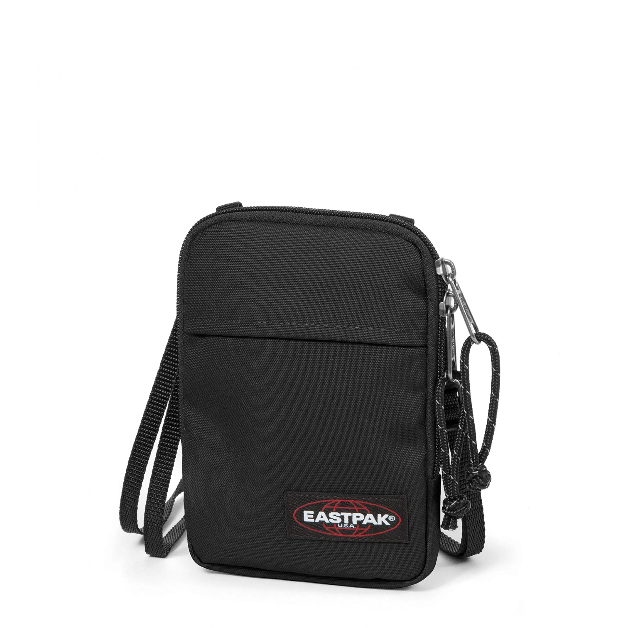 Eastpak Buddy Borsa a Tracolla, 0.5 L - Black - immagine 4
