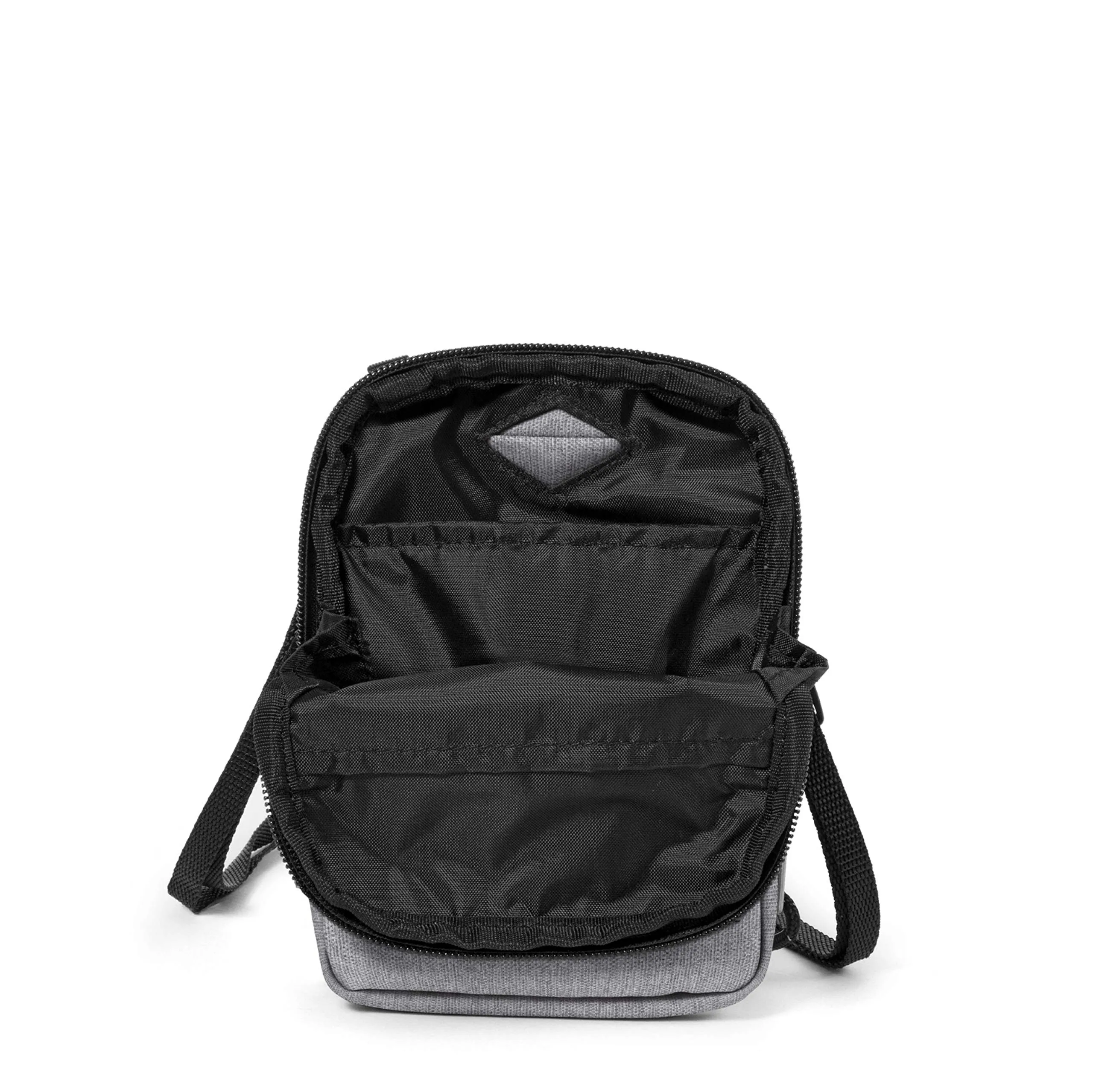 Eastpak Buddy Borsa a Tracolla, 0.5 L - Sunday Grey - immagine 3