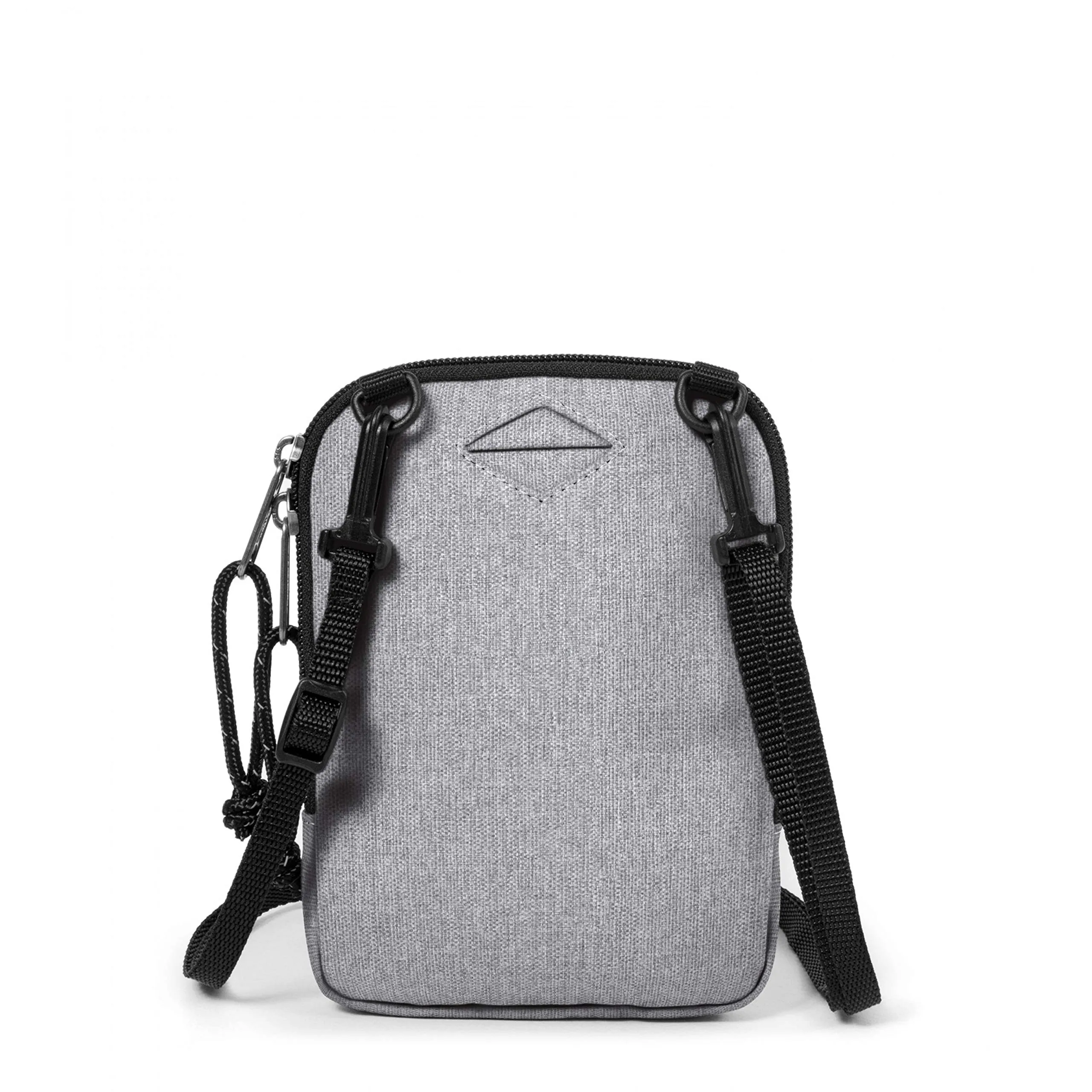Eastpak Buddy Borsa a Tracolla, 0.5 L - Sunday Grey - immagine 4
